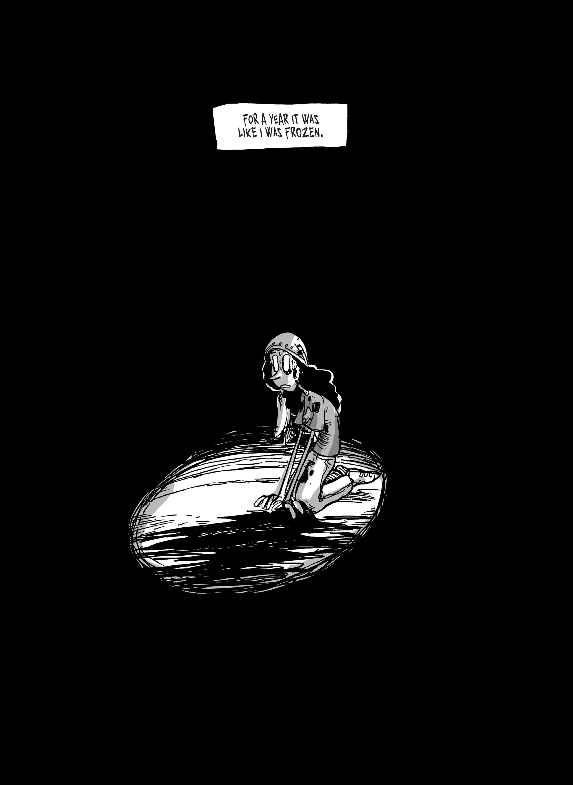 Read online Kobane Calling: Greetings From Northern Syria comic -  Issue # TPB (Part 2) - 96