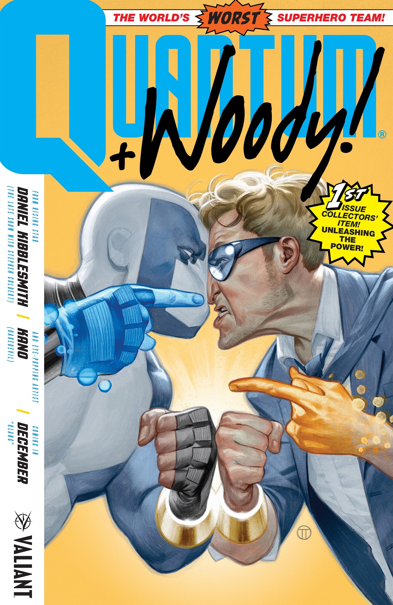 Read online X-O Manowar (2017) comic -  Issue #8 - 35