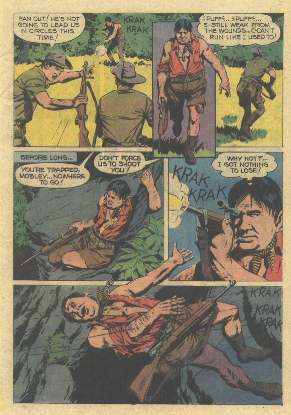 Read online The Twilight Zone (1962) comic -  Issue #80 - 9