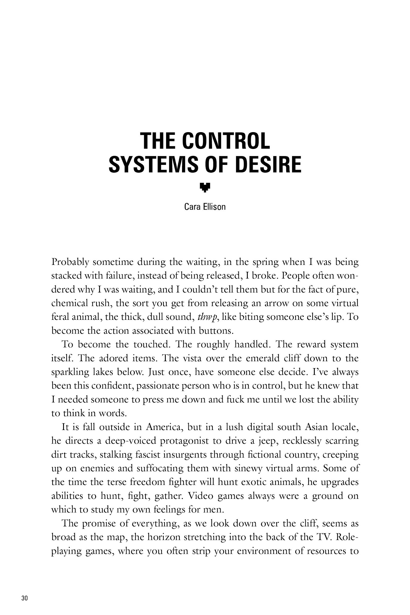 Read online The Secret Loves of Geek Girls comic -  Issue # TPB - 31