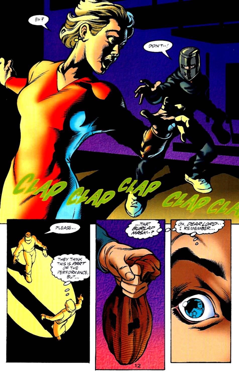 Adventures of Superman (1987) 540 Page 12