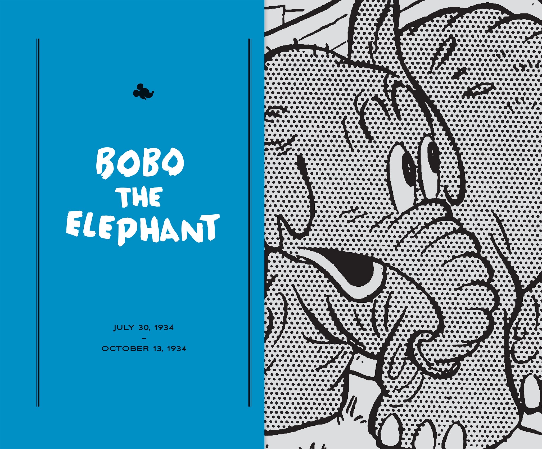 Read online Walt Disney's Mickey Mouse by Floyd Gottfredson comic -  Issue # TPB 3 (Part 1) - 79