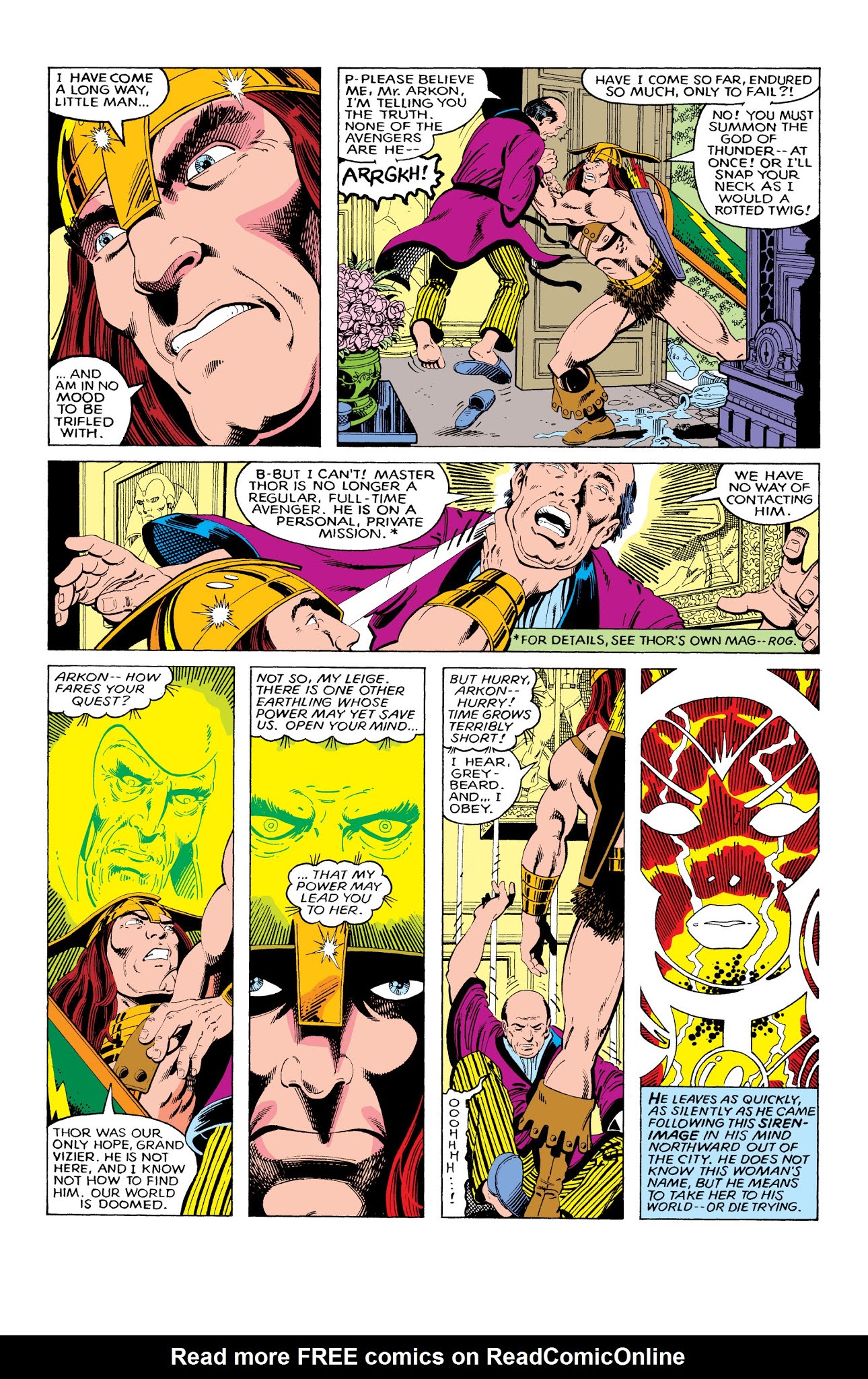 Read online Marvel Masterworks: The Uncanny X-Men comic -  Issue # TPB 4 (Part 1) - 64