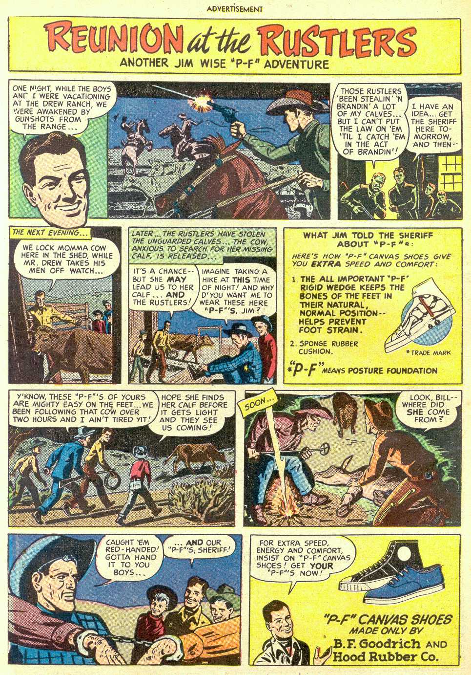 Read online Mr. District Attorney comic -  Issue #16 - 50