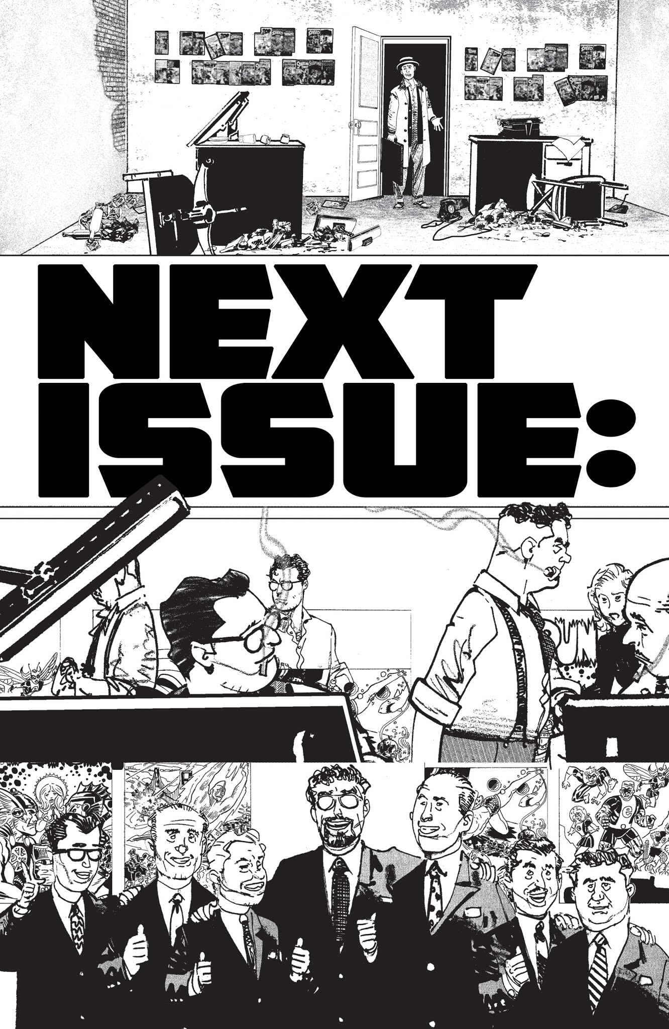 Read online Hey Kids! Comics! comic -  Issue #1 - 31