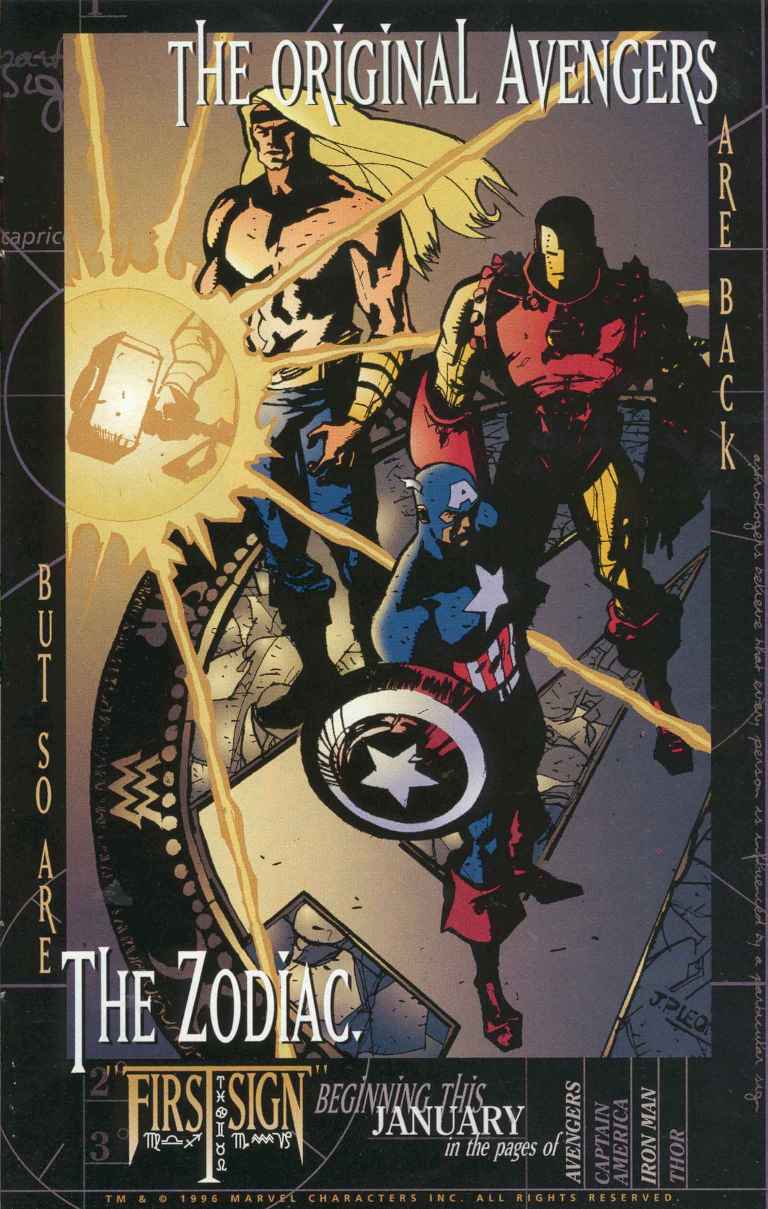 Read online X-Man comic -  Issue #13 - 21