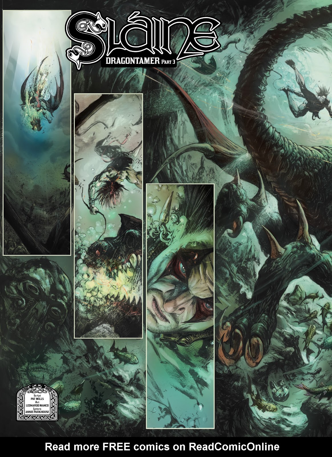 2000 AD issue 2214 - Page 16