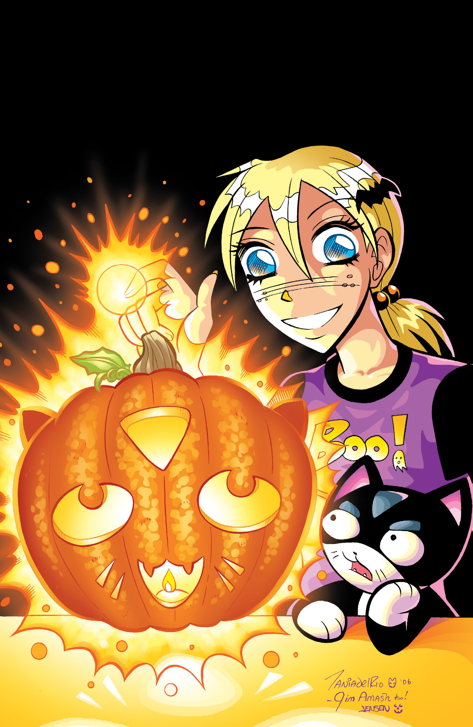 Read online Archie Comics 80th Anniversary Presents comic -  Issue #21 - 3
