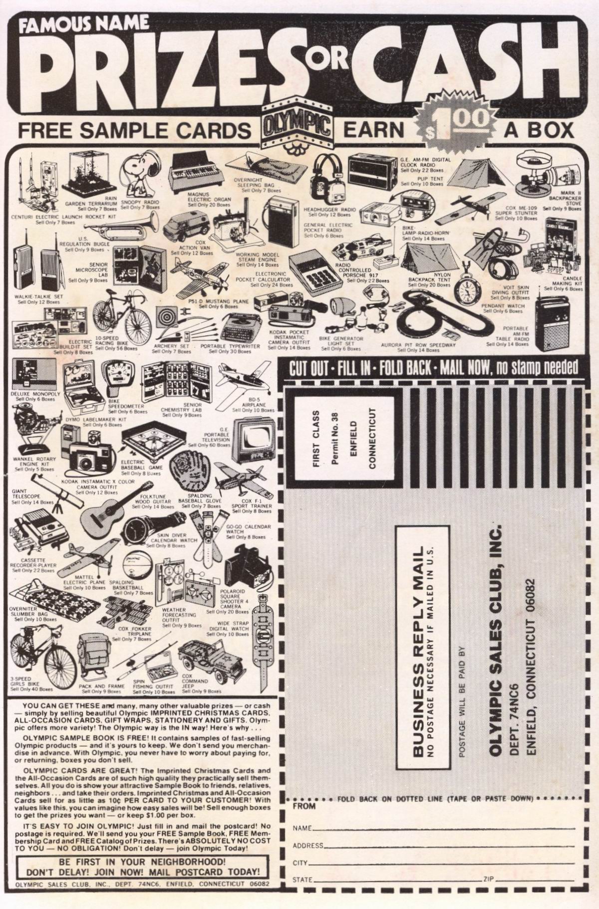 Read online Batman (1940) comic -  Issue #258 - 99