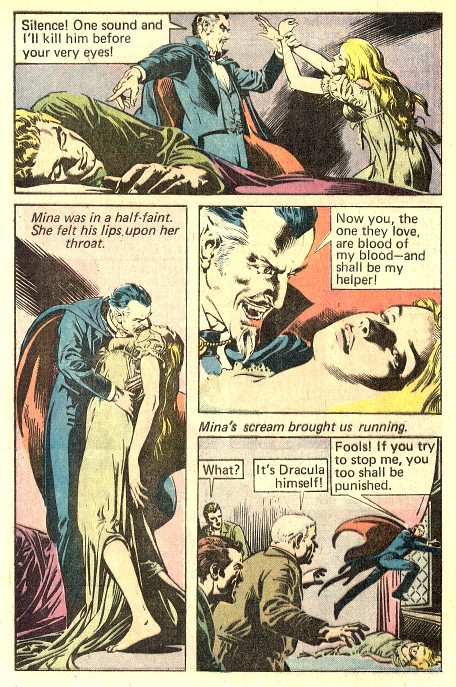 Marvel Classics Comics Series Featuring issue 9 - Page 46