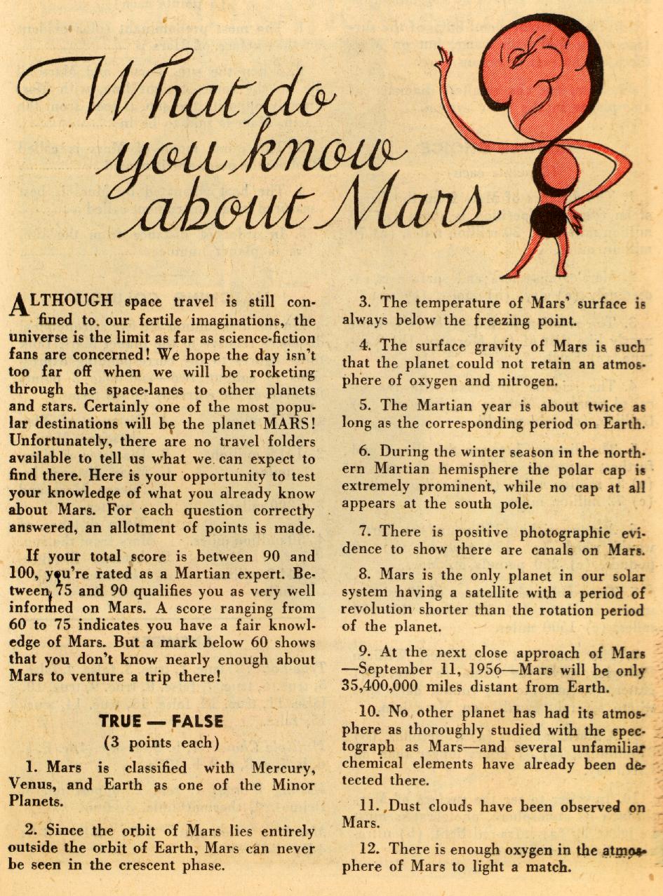Read online Mystery in Space (1951) comic -  Issue #3 - 37