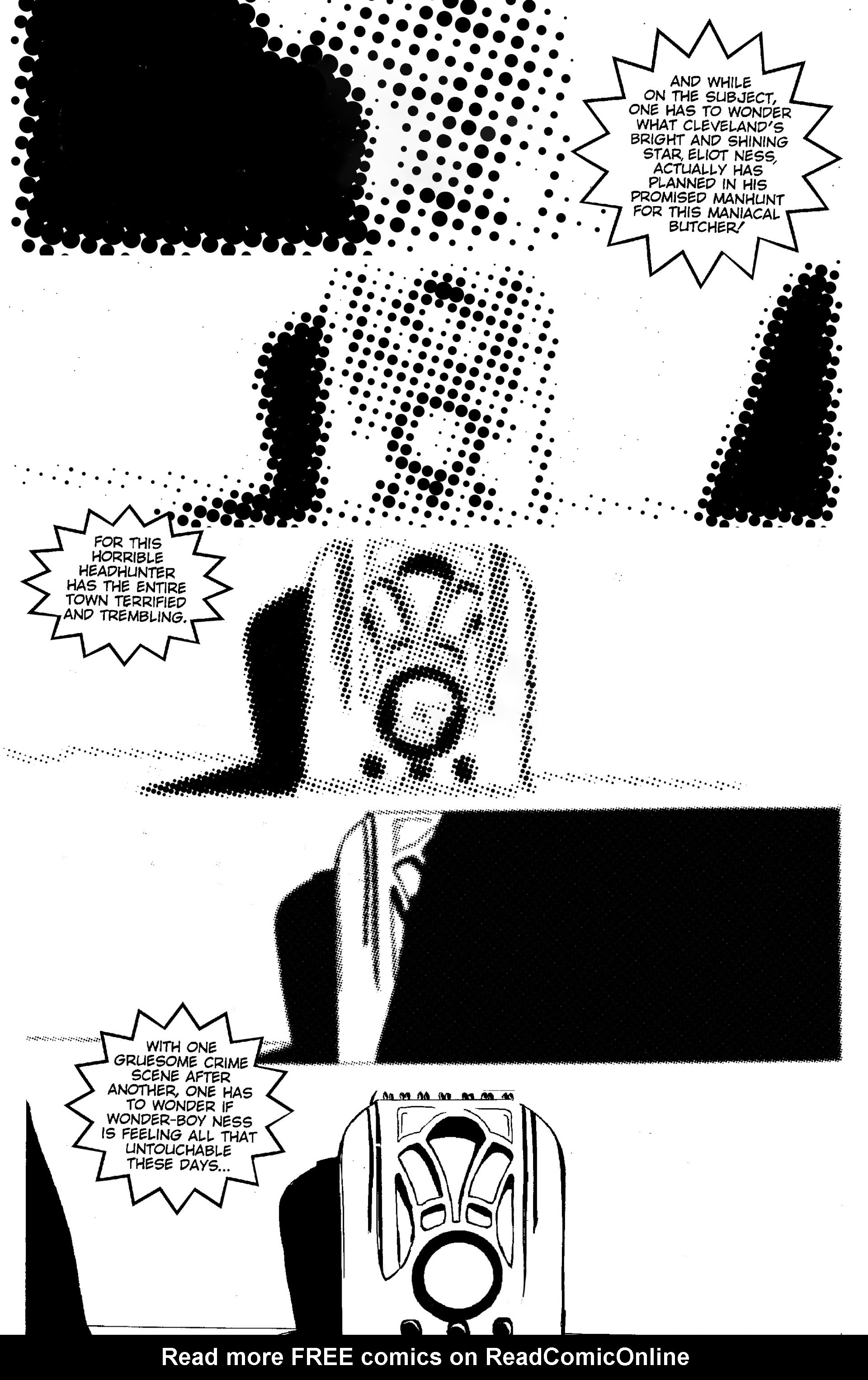 Read online Torso (2022) comic -  Issue # TPB (Part 1) - 70