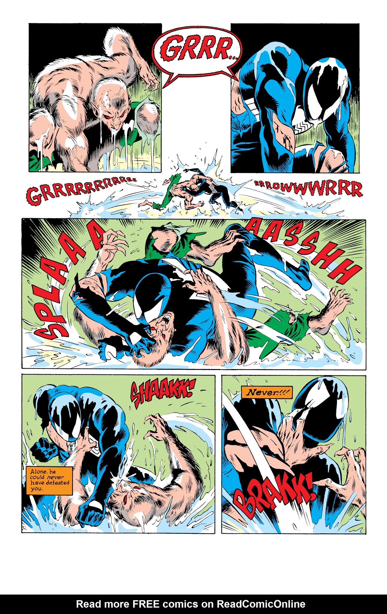 Read online Amazing Spider-Man Epic Collection comic -  Issue # Kraven's Last Hunt (Part 4) - 81