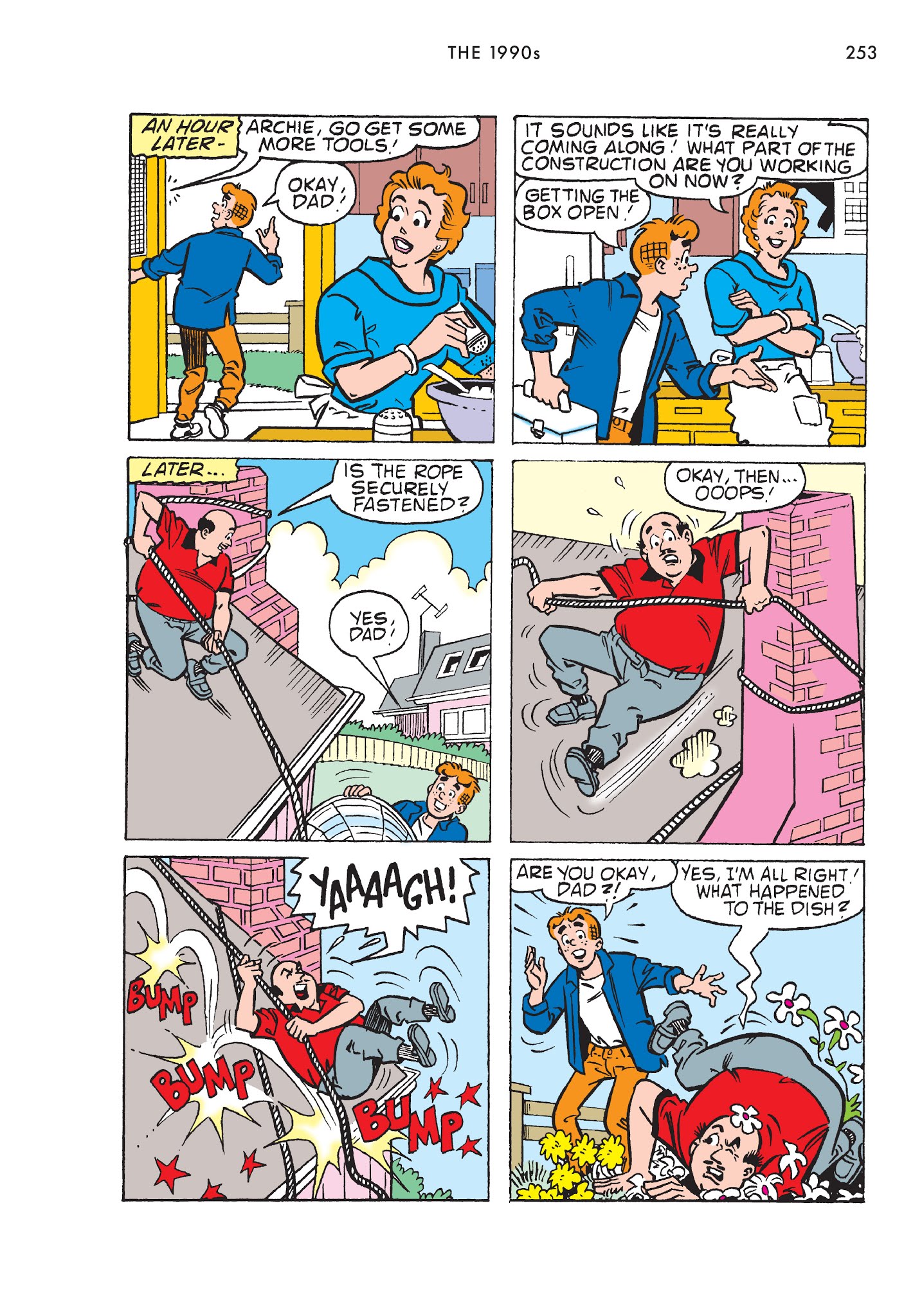 Read online Best of Archie Americana comic -  Issue # TPB 3 (Part 3) - 55