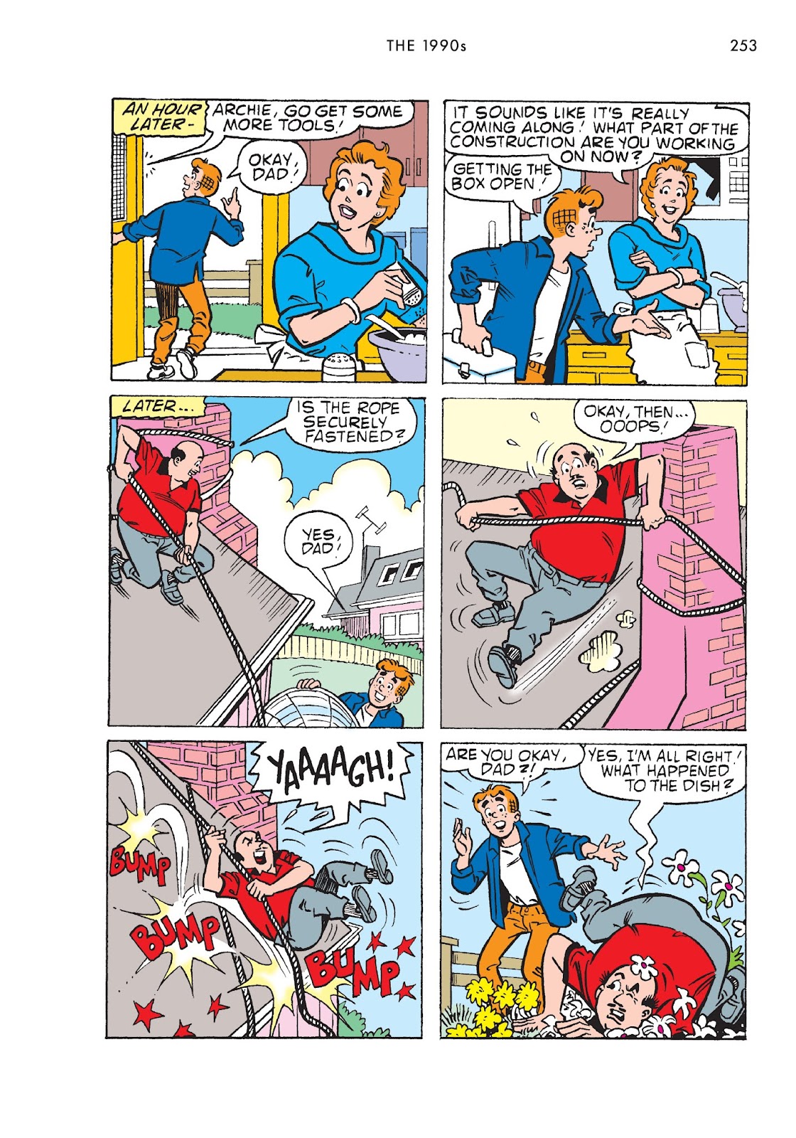 Best of Archie Americana issue TPB 3 (Part 3) - Page 55