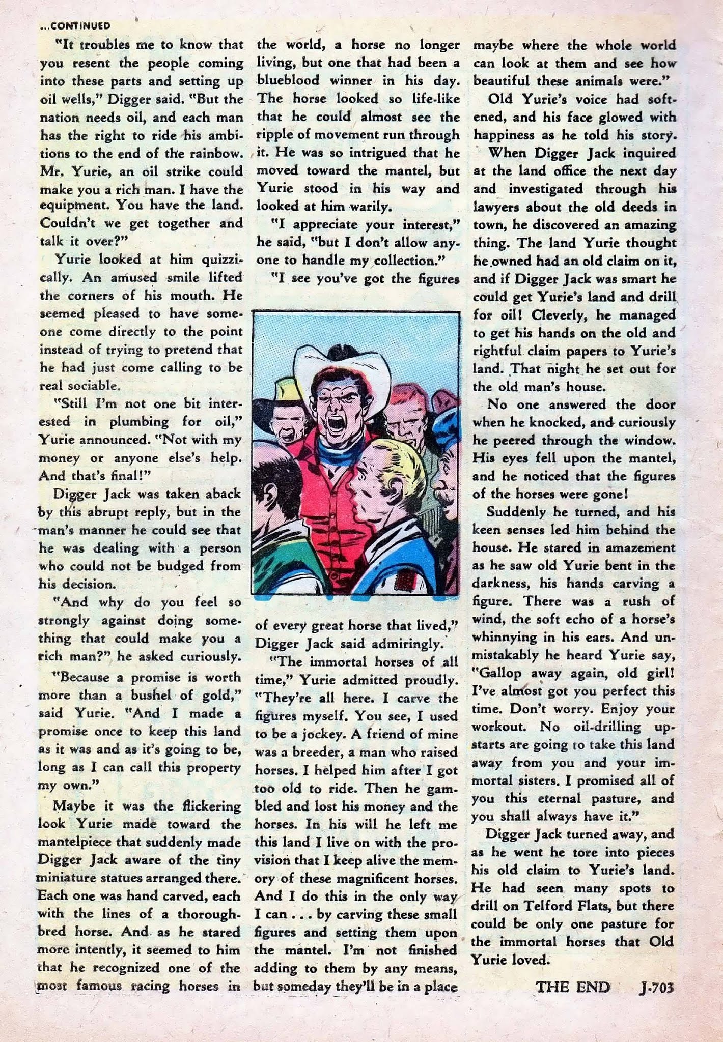 Read online Astonishing comic -  Issue #51 - 28