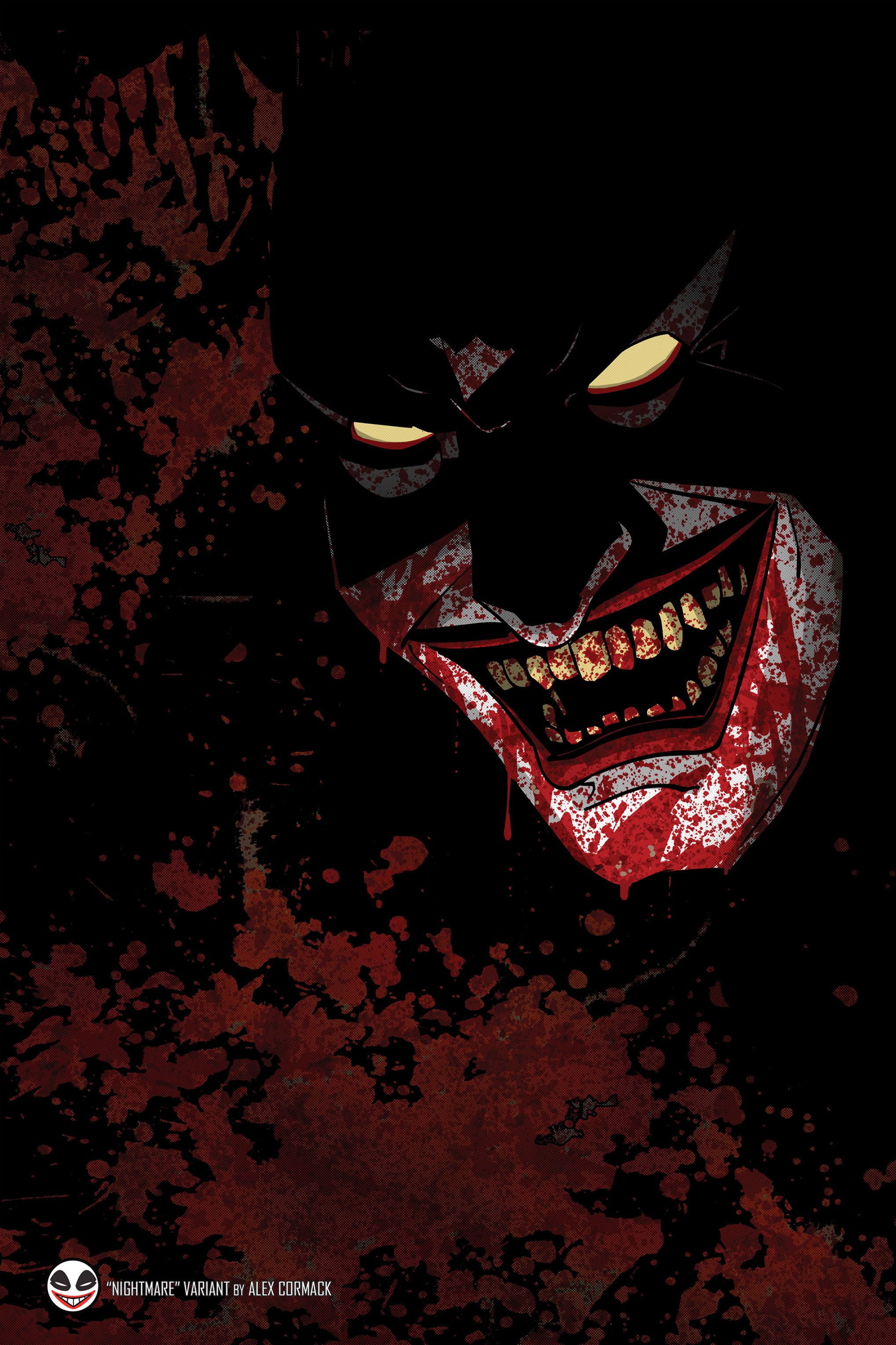 Read online Oxymoron comic -  Issue #2 - 22