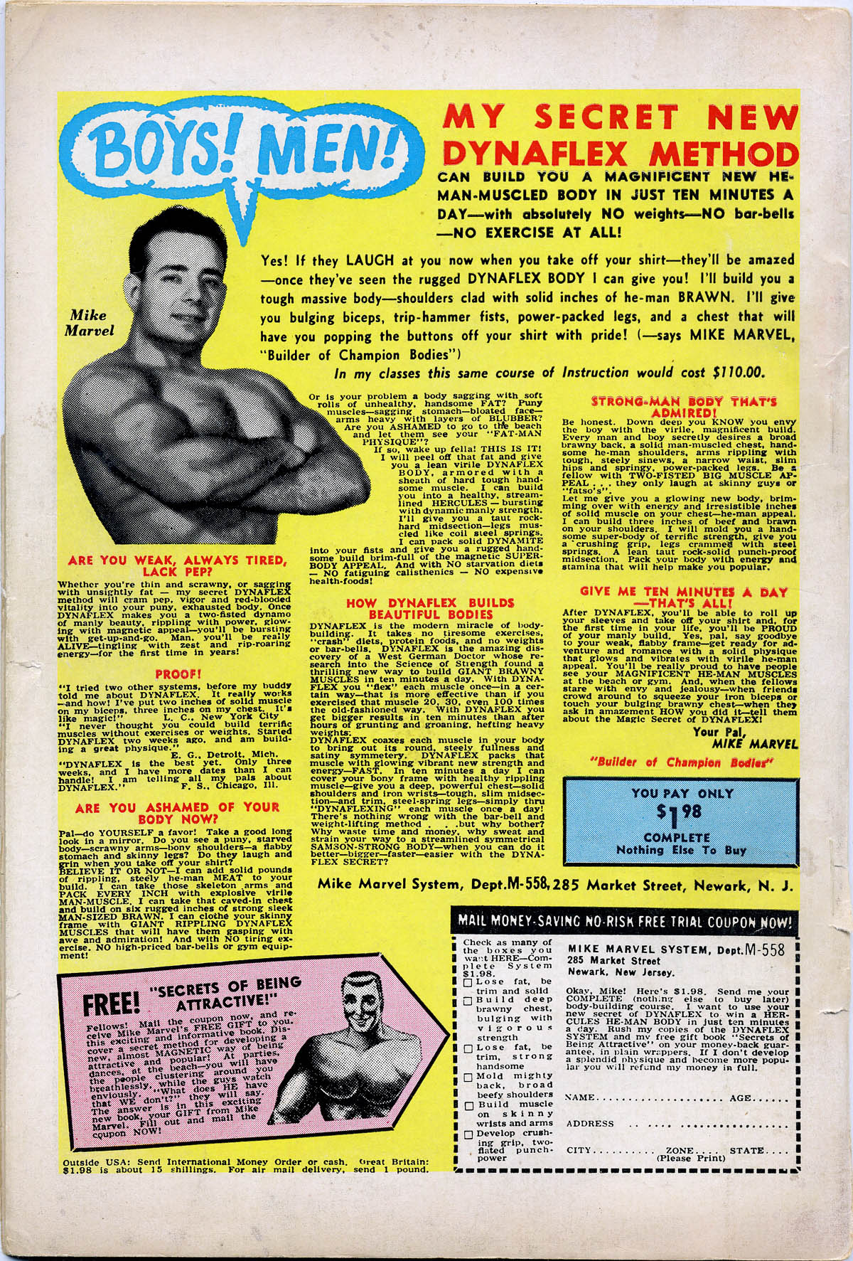 Read online The Adventures of Little Archie comic -  Issue #38 - 68