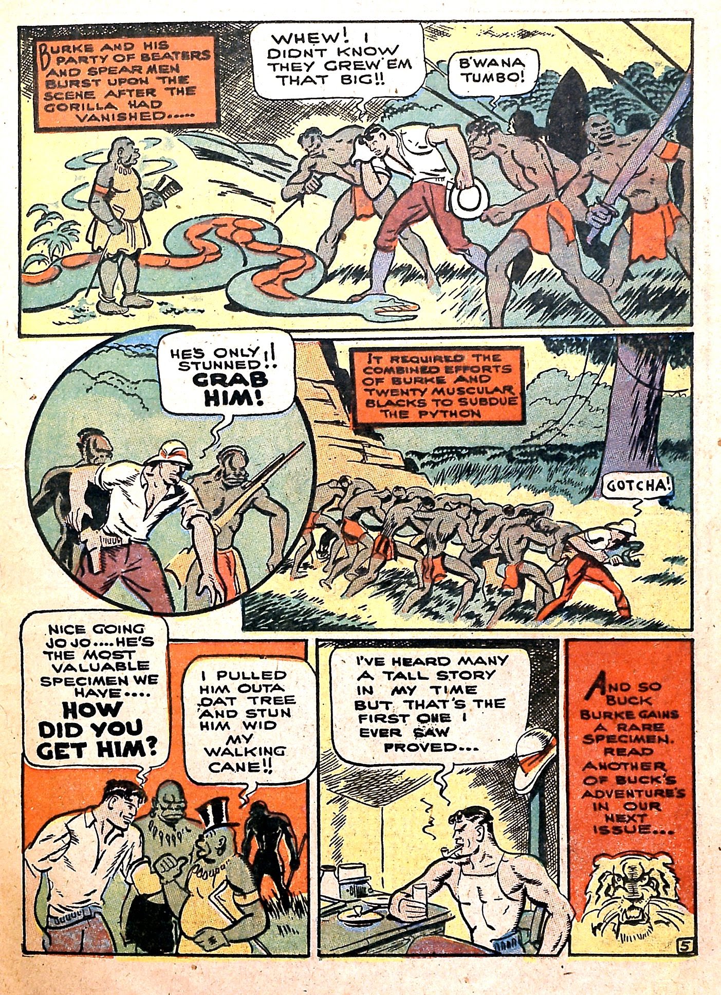 Read online Holyoke One Shot comic -  Issue #10 - 17
