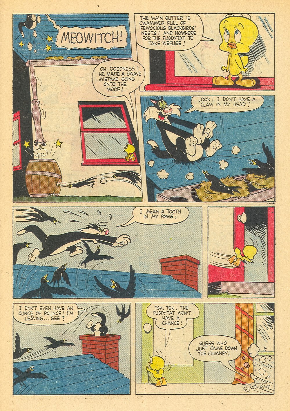 Bugs Bunny (1952) issue 85 - Page 23