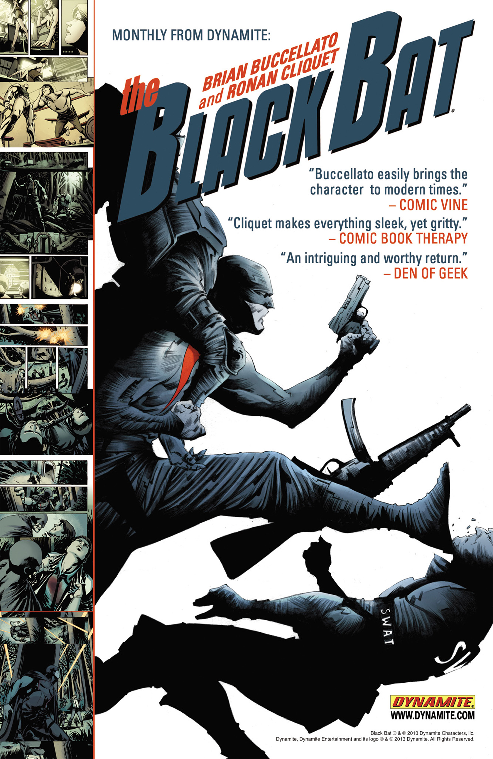 Read online The Shadow/Green Hornet: Dark Nights comic -  Issue #4 - 27