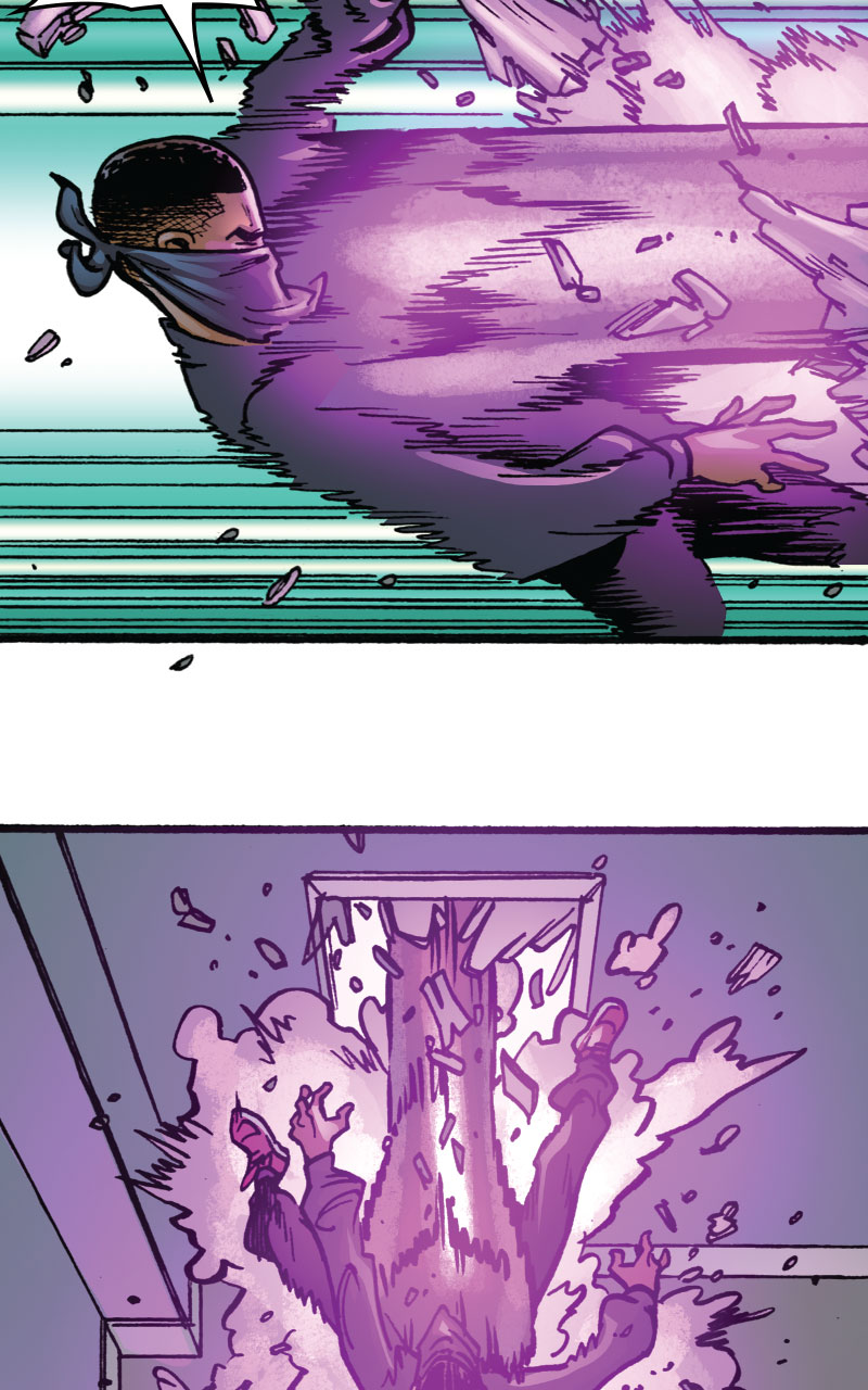 Read online Spider-Verse Unlimited: Infinity Comic comic -  Issue #15 - 46