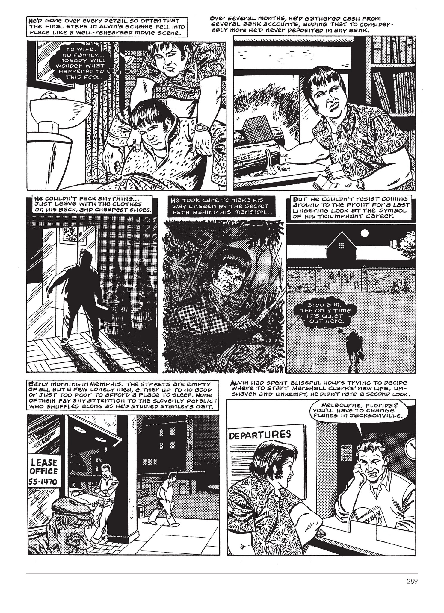 Read online Witzend comic -  Issue # TPB - 619