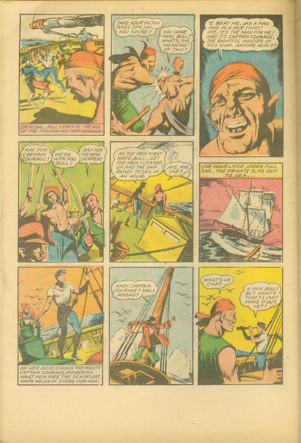 Read online Jungle Adventures (1963) comic -  Issue #18 - 30