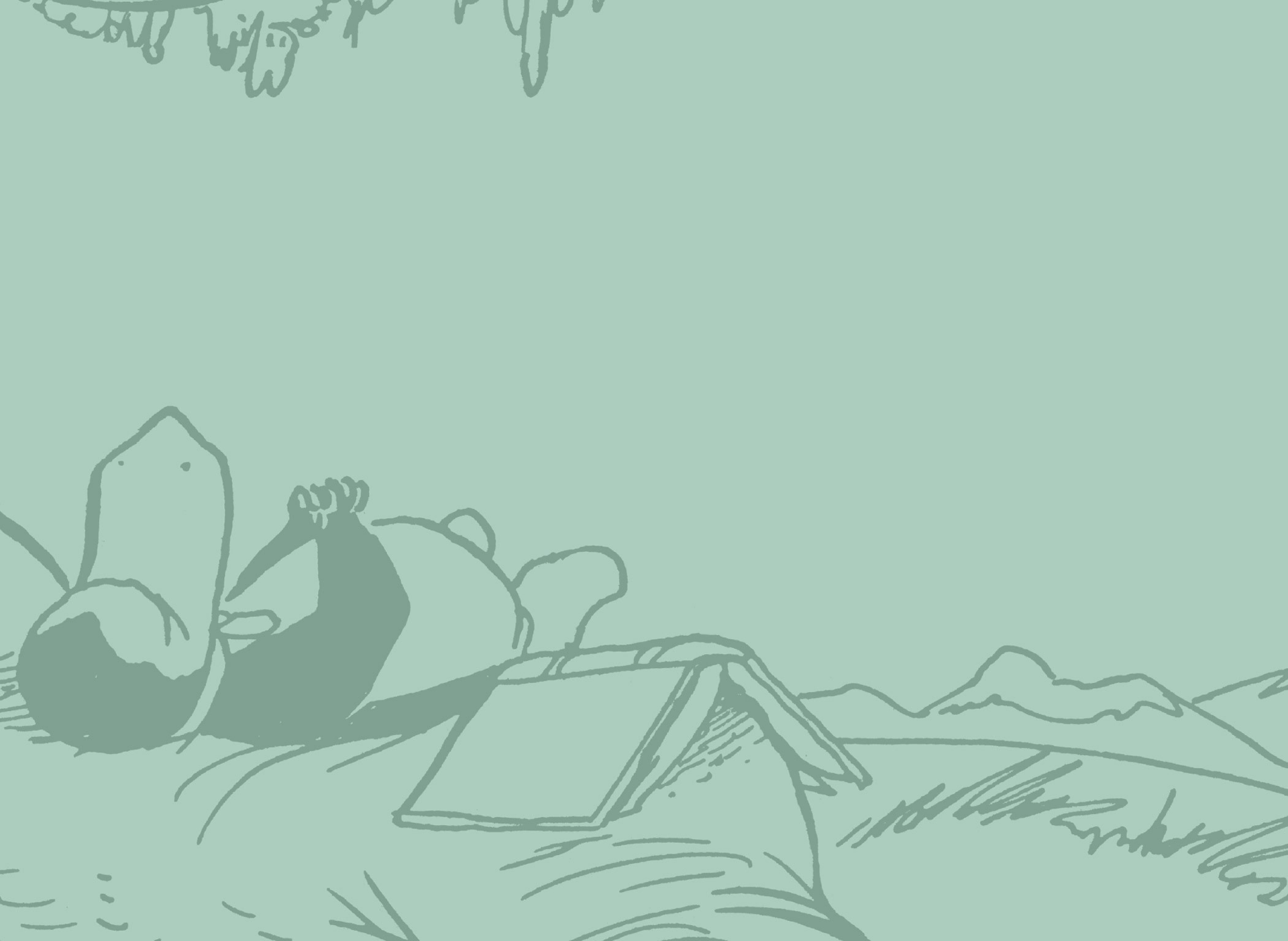 Read online The Bloom County Digital Library comic -  Issue # TPB 6 (Part 1) - 5