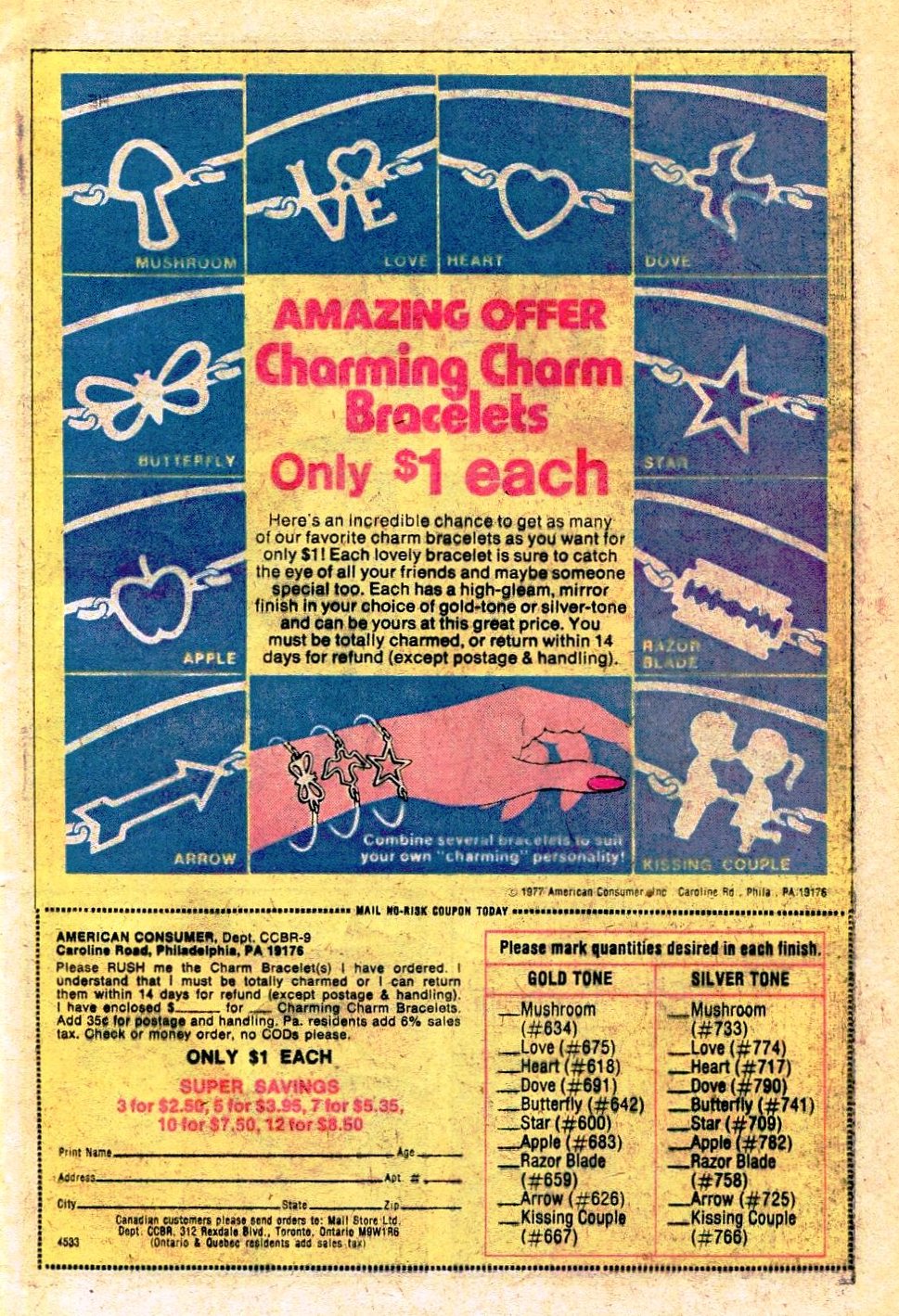 Read online Archie's Joke Book Magazine comic -  Issue #244 - 25
