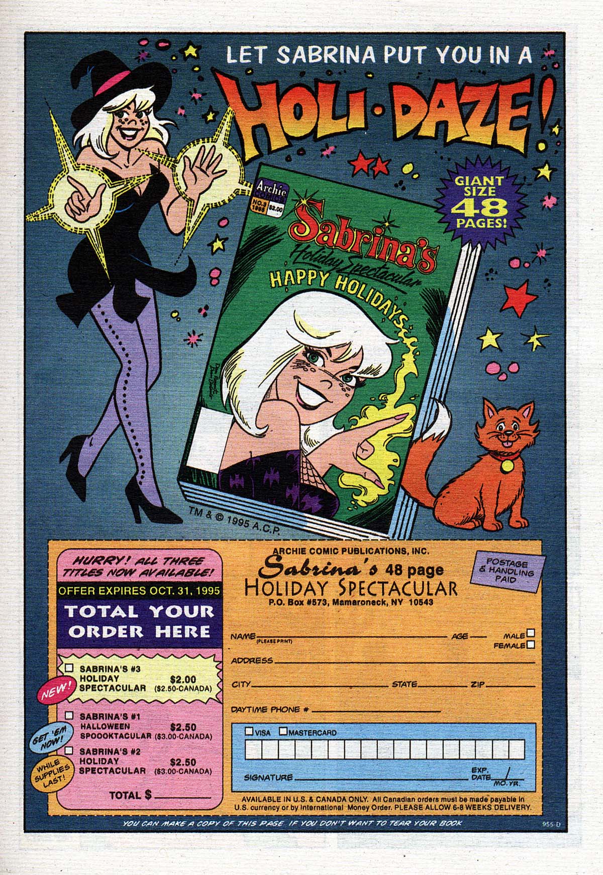 Read online Betty and Veronica Digest Magazine comic -  Issue #54 - 162