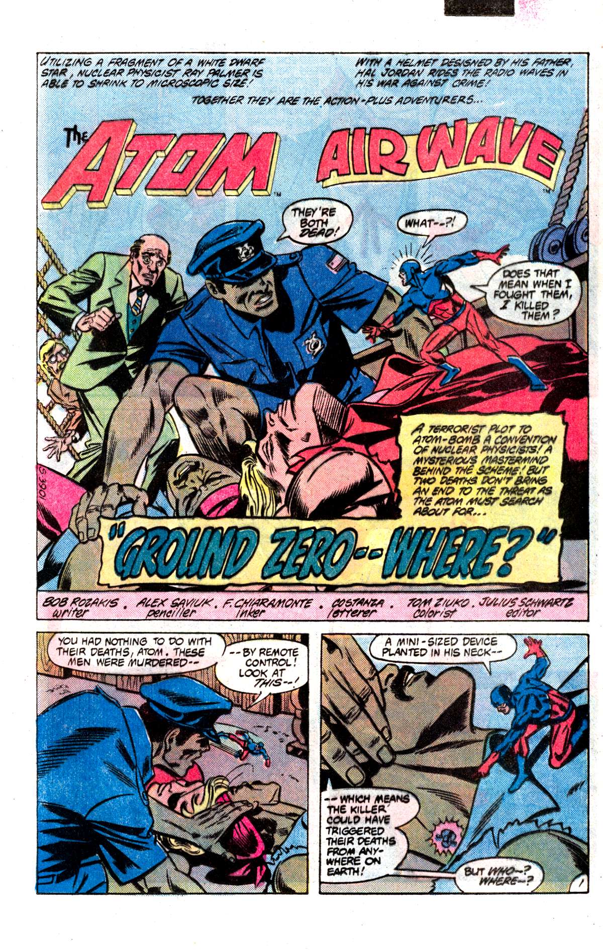 Action Comics (1938) 533 Page 18