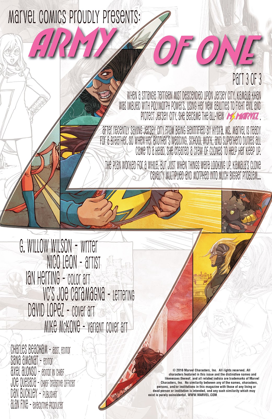 Ms. Marvel (2016) issue 6 - Page 2