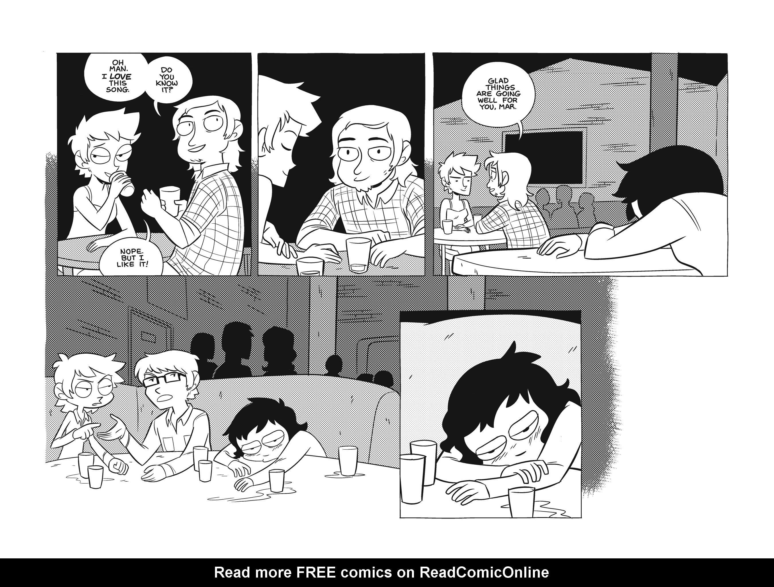 Read online Octopus Pie comic -  Issue # TPB 3 (Part 2) - 46