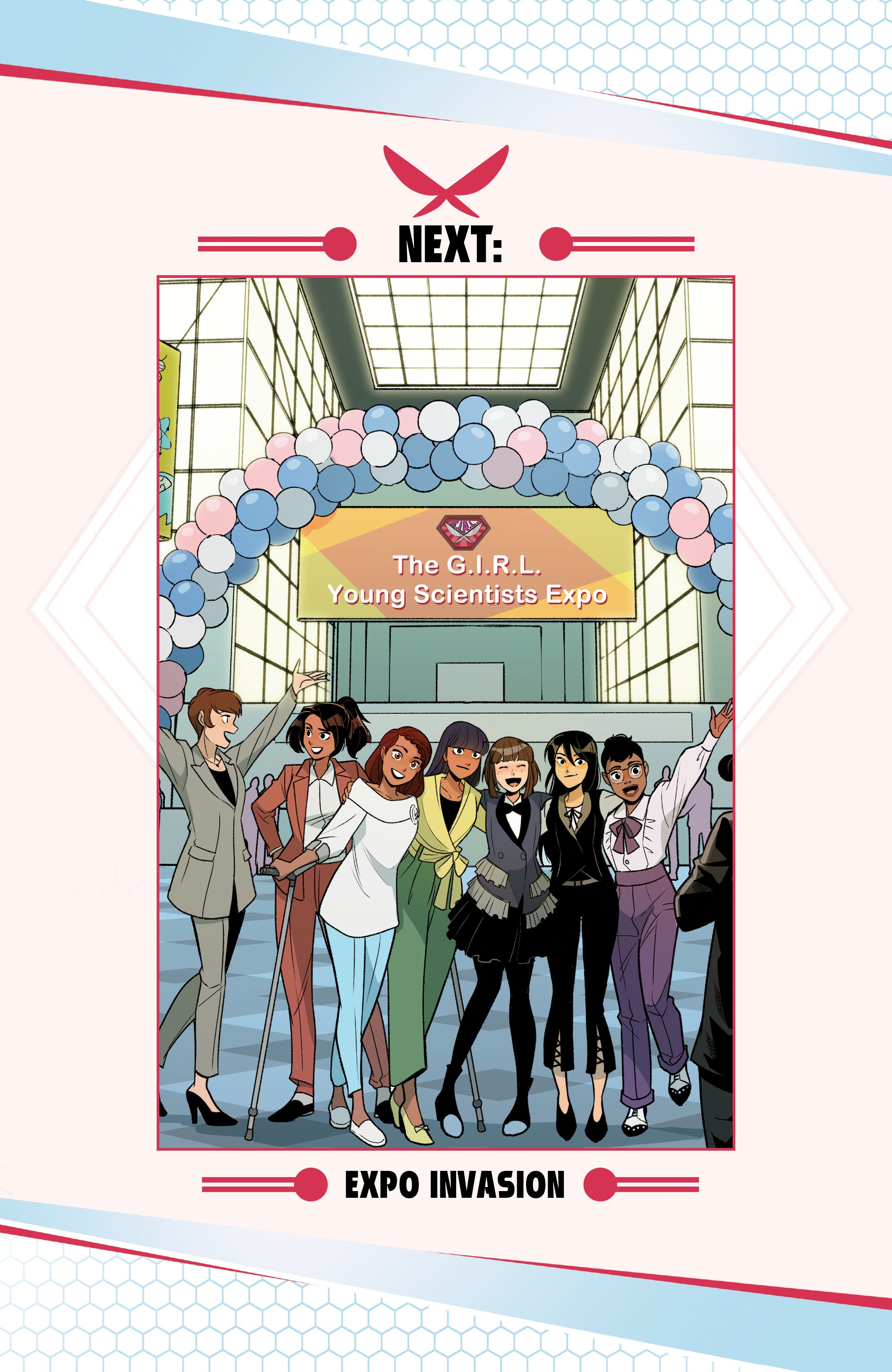Read online The Unstoppable Wasp (2018) comic -  Issue #7 - 24