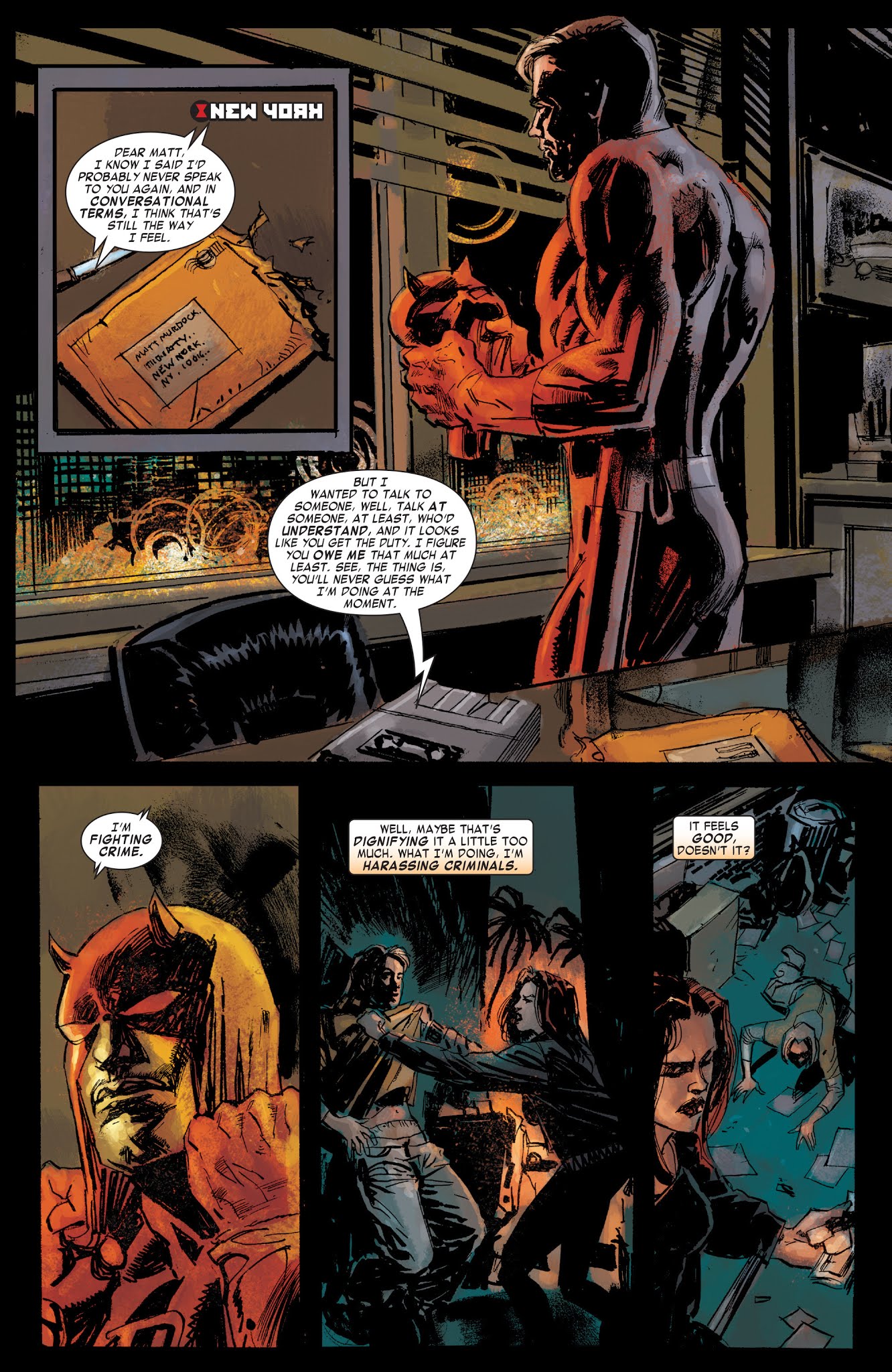 Read online Black Widow 2 comic -  Issue # _TPB (Part 1) - 39