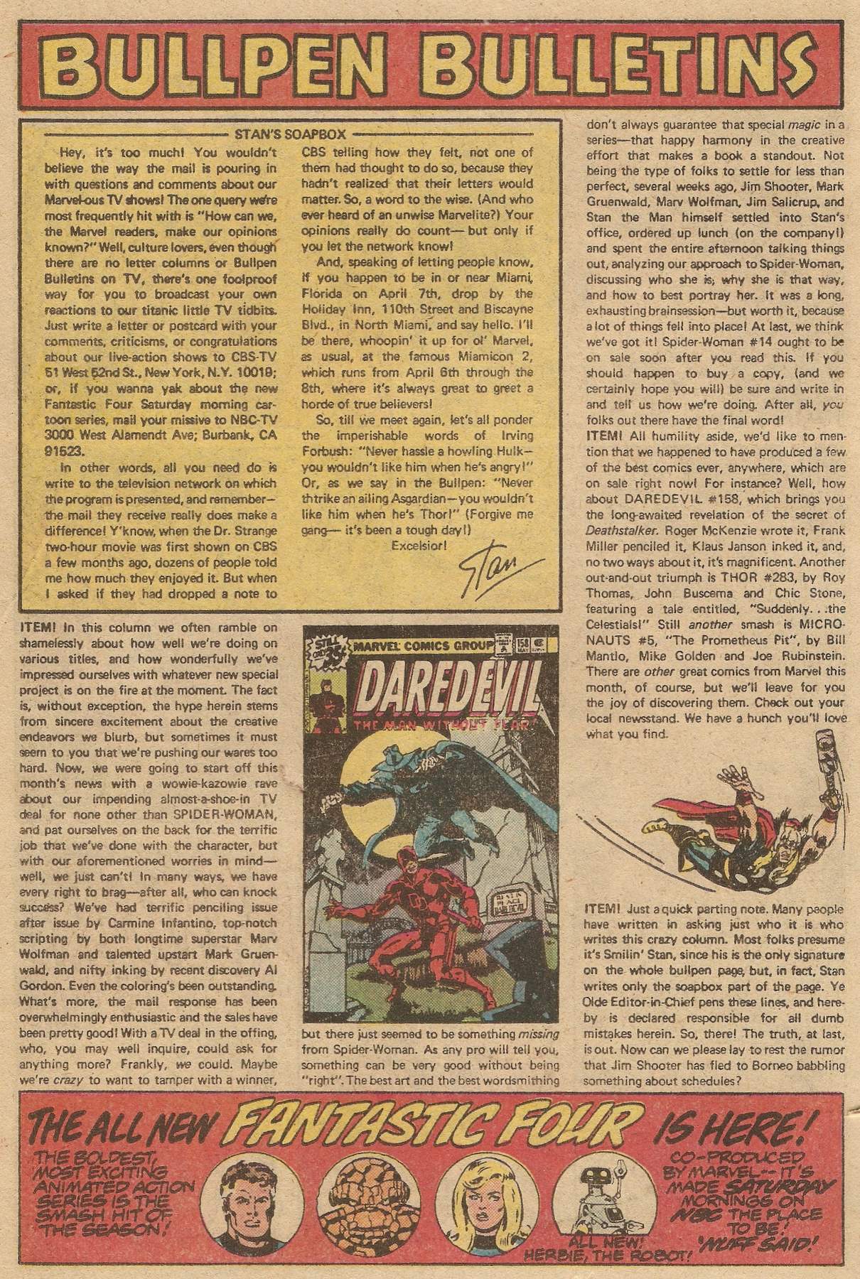Read online Marvel Tales (1964) comic -  Issue #103 - 30