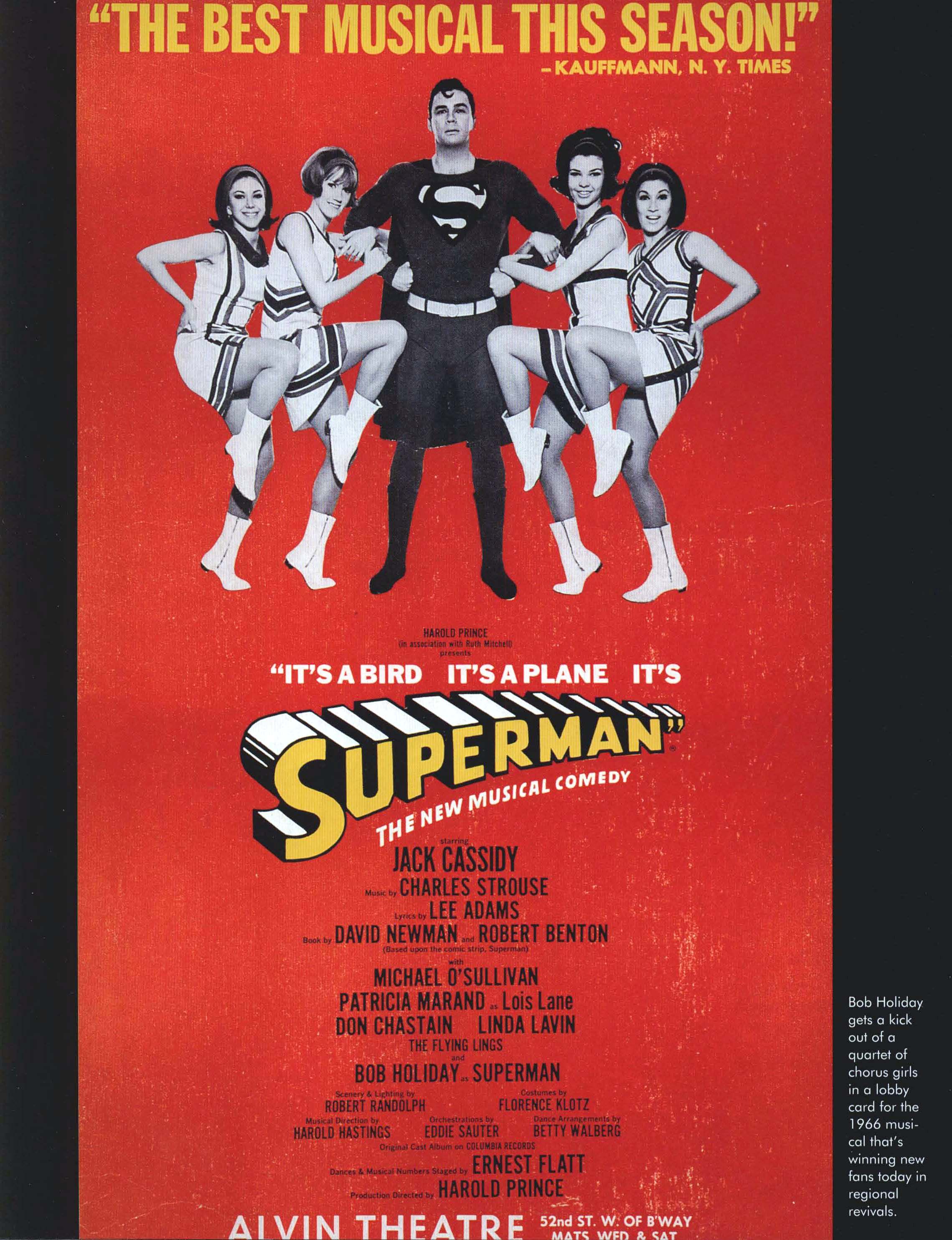 Read online Superman: The Complete History comic -  Issue # TPB (Part 2) - 14