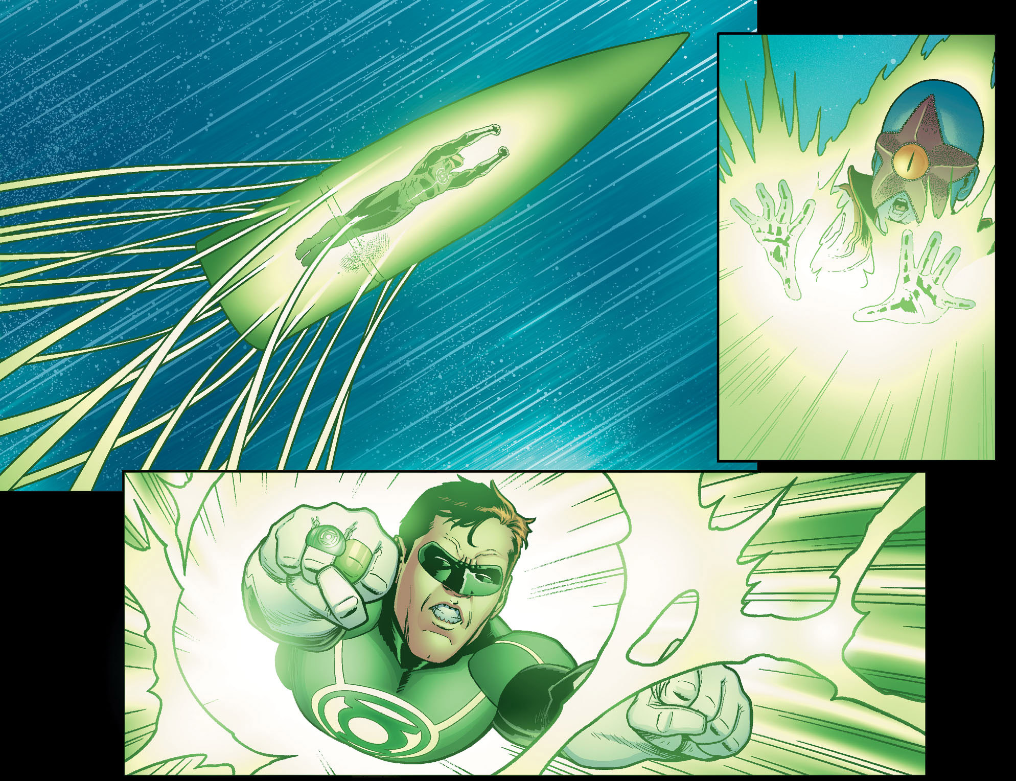 Read online Injustice 2 comic -  Issue #64 - 7