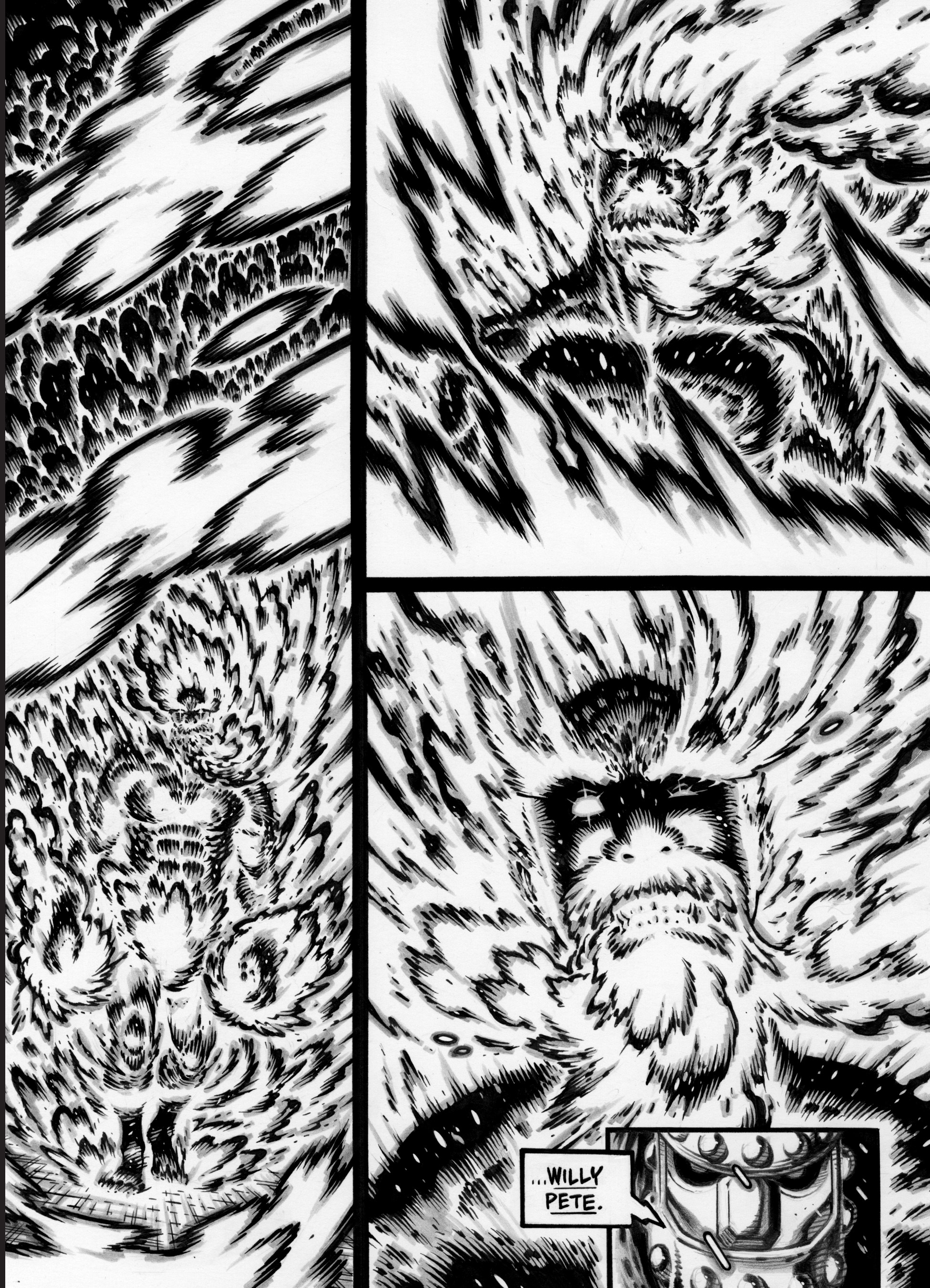 Read online Empowered comic -  Issue # TPB 11 (Part 2) - 41