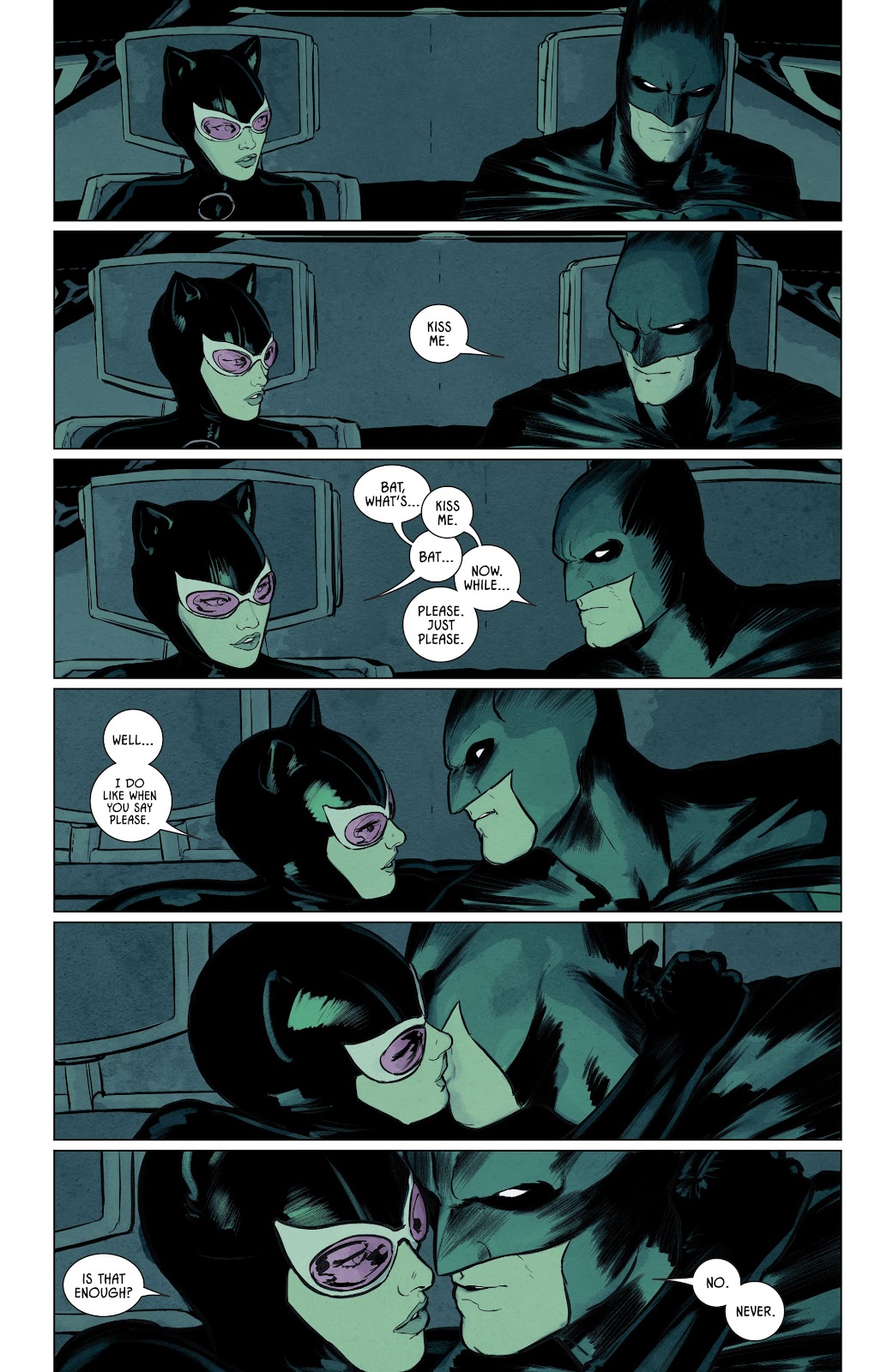 Batman (2016) issue 63 - Page 20