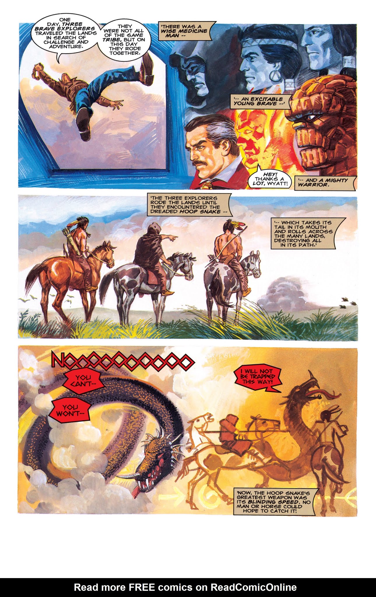 Read online Doctor Strange Epic Collection: Afterlife comic -  Issue # TPB (Part 1) - 64