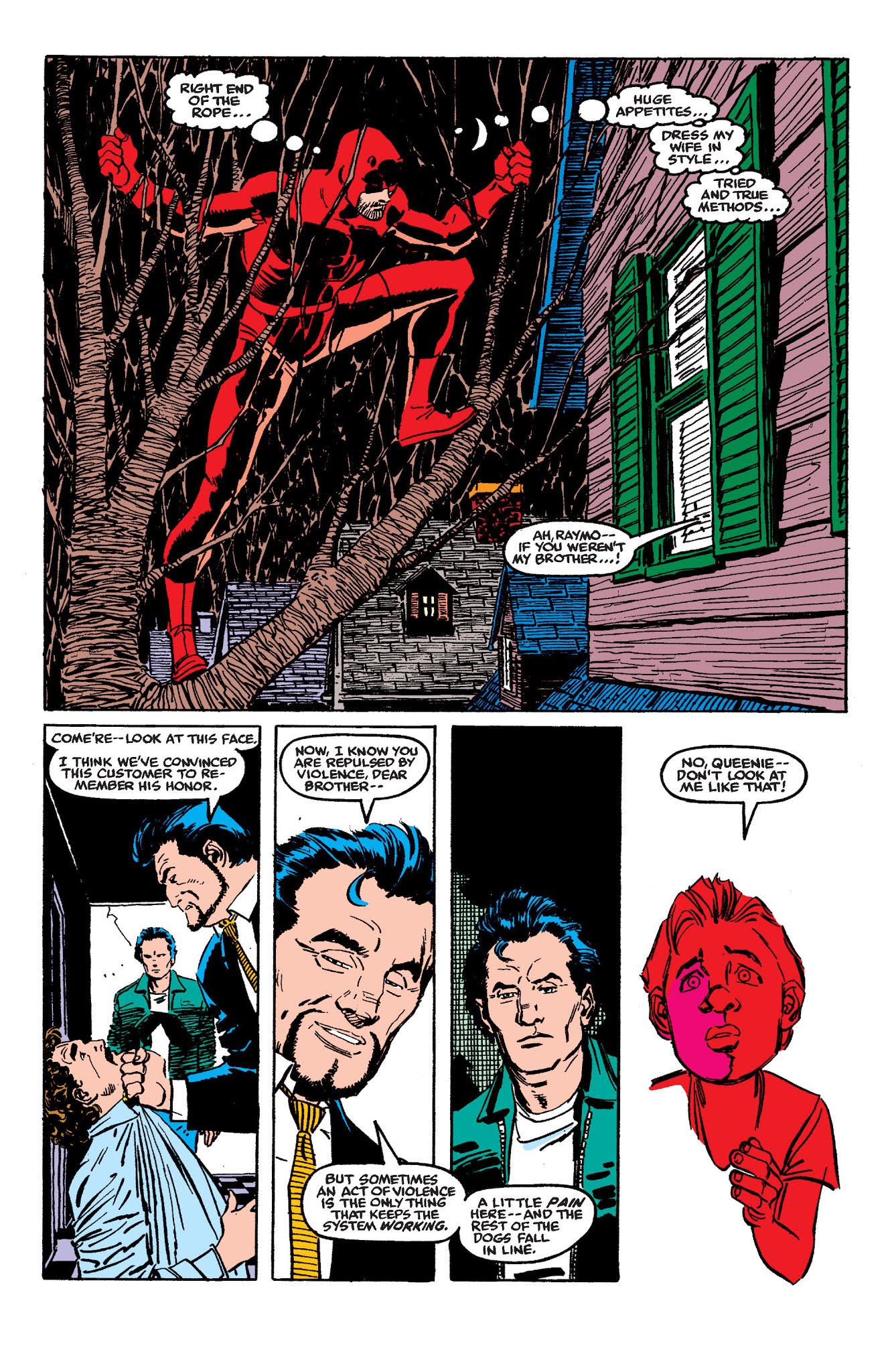 Read online Daredevil Epic Collection comic -  Issue # TPB 13 (Part 4) - 95