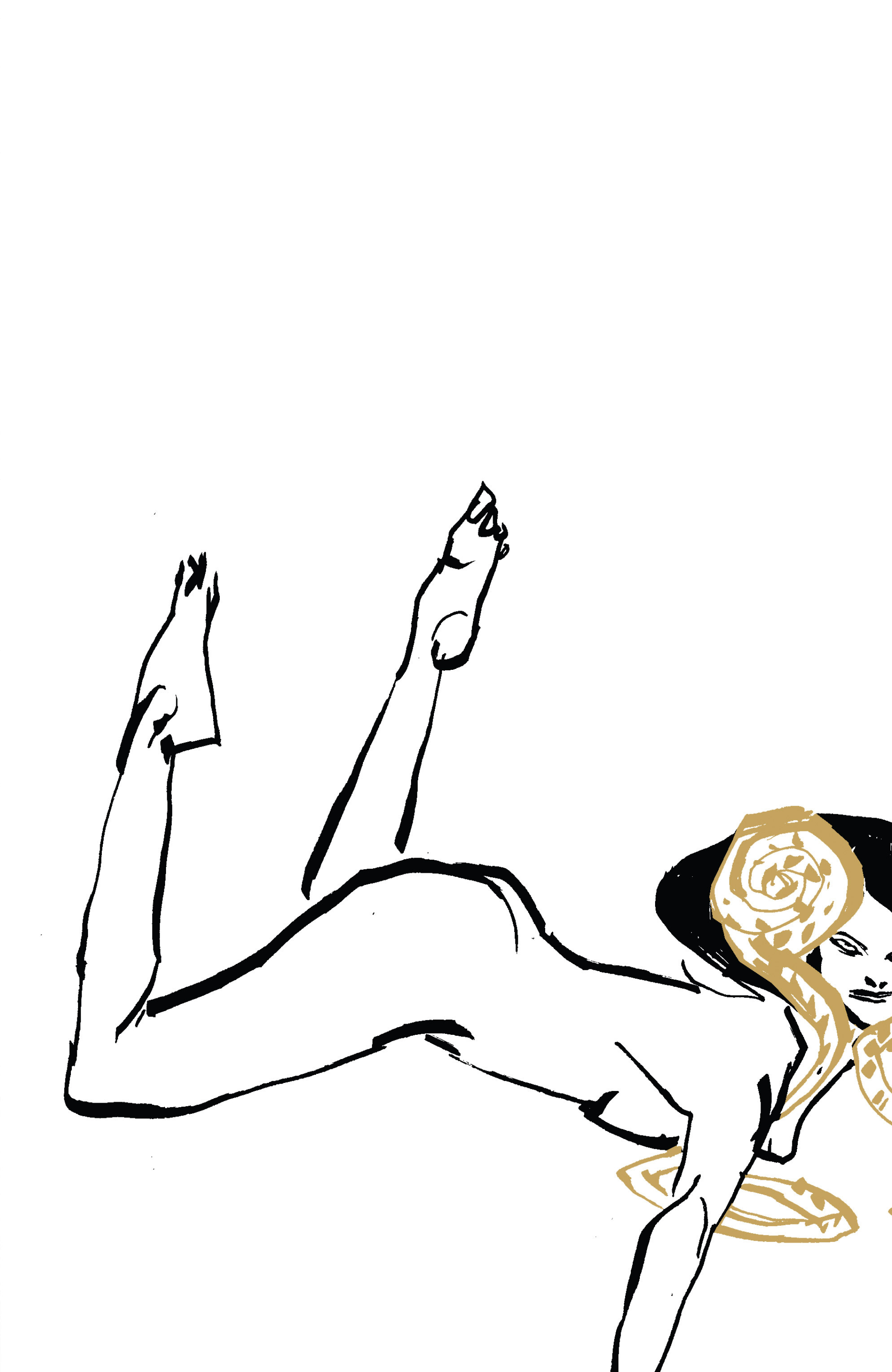 Read online Lore comic -  Issue # _TPB (Part 3) - 51