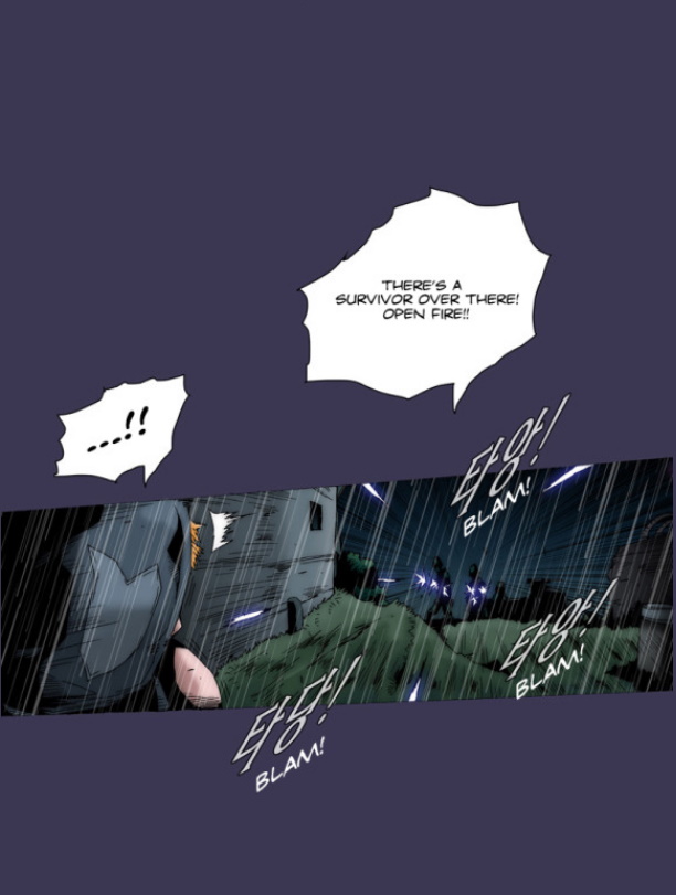 Read online Avengers: Electric Rain comic -  Issue #1 - 47