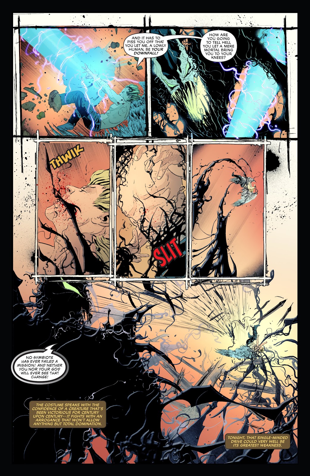 Spawn issue 250 - Page 23