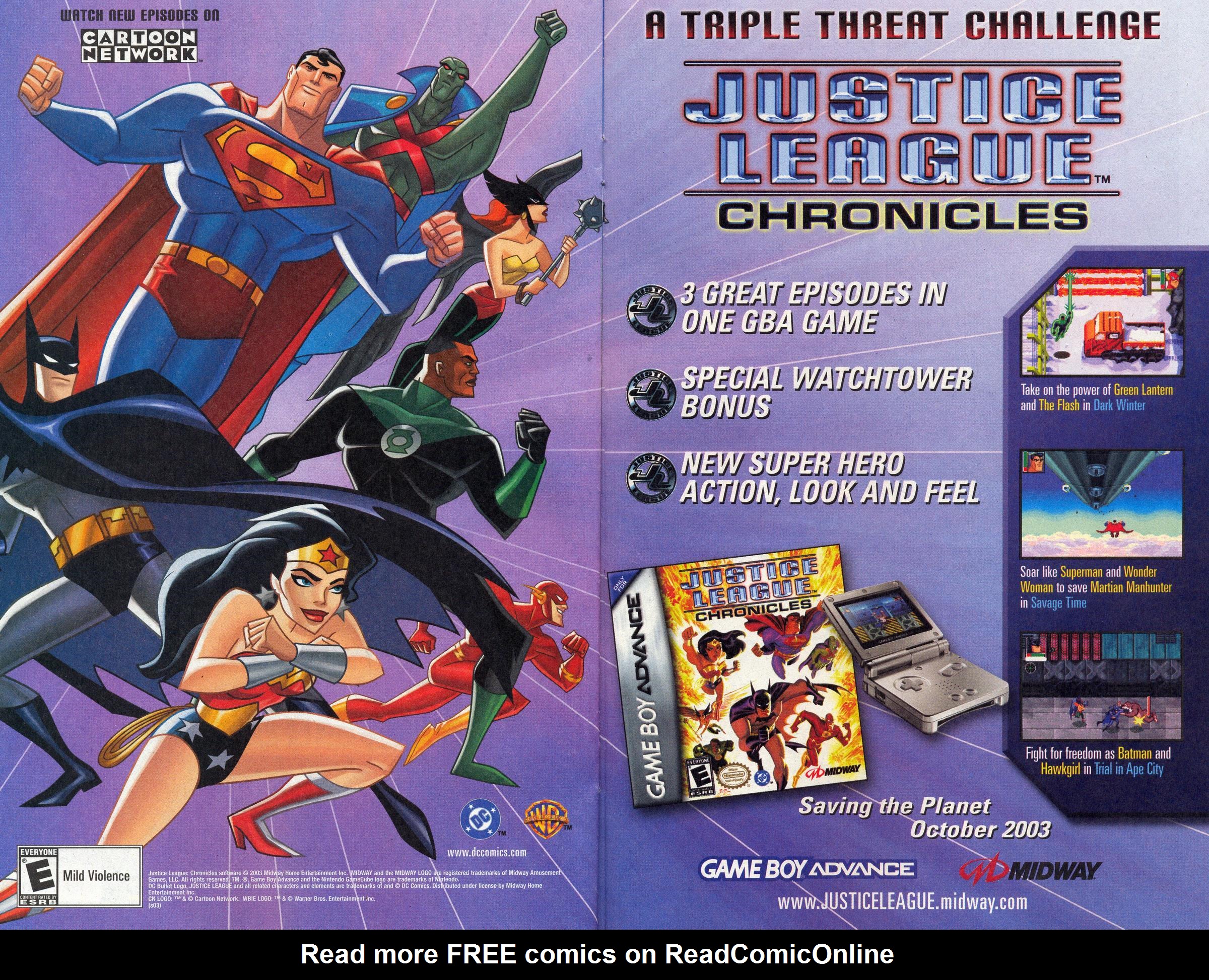 Read online The Powerpuff Girls comic -  Issue #44 - 25