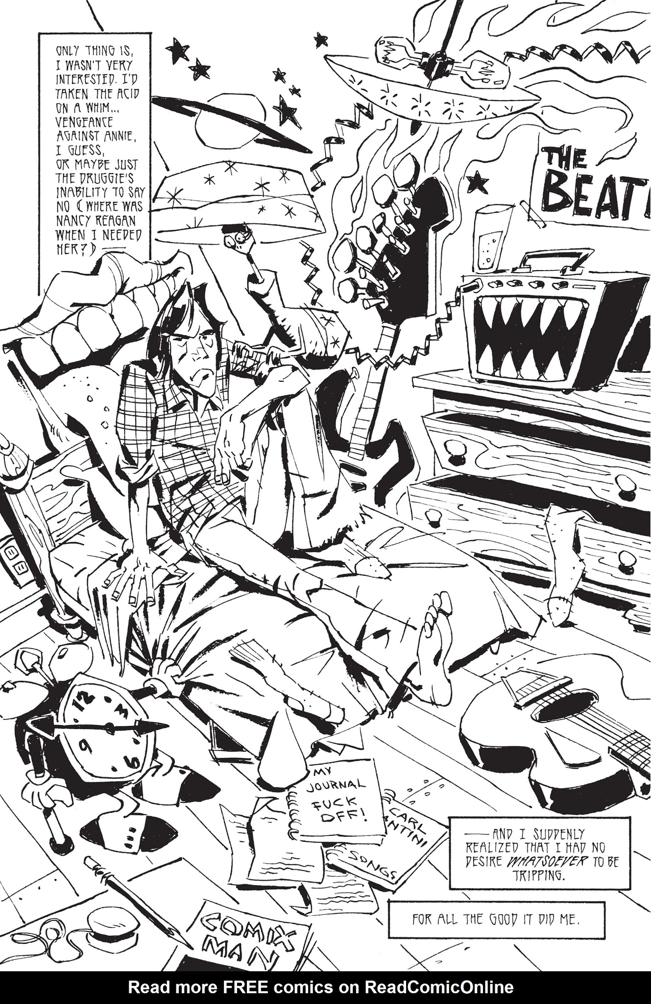 Read online Brooklyn Dreams comic -  Issue # TPB - 358