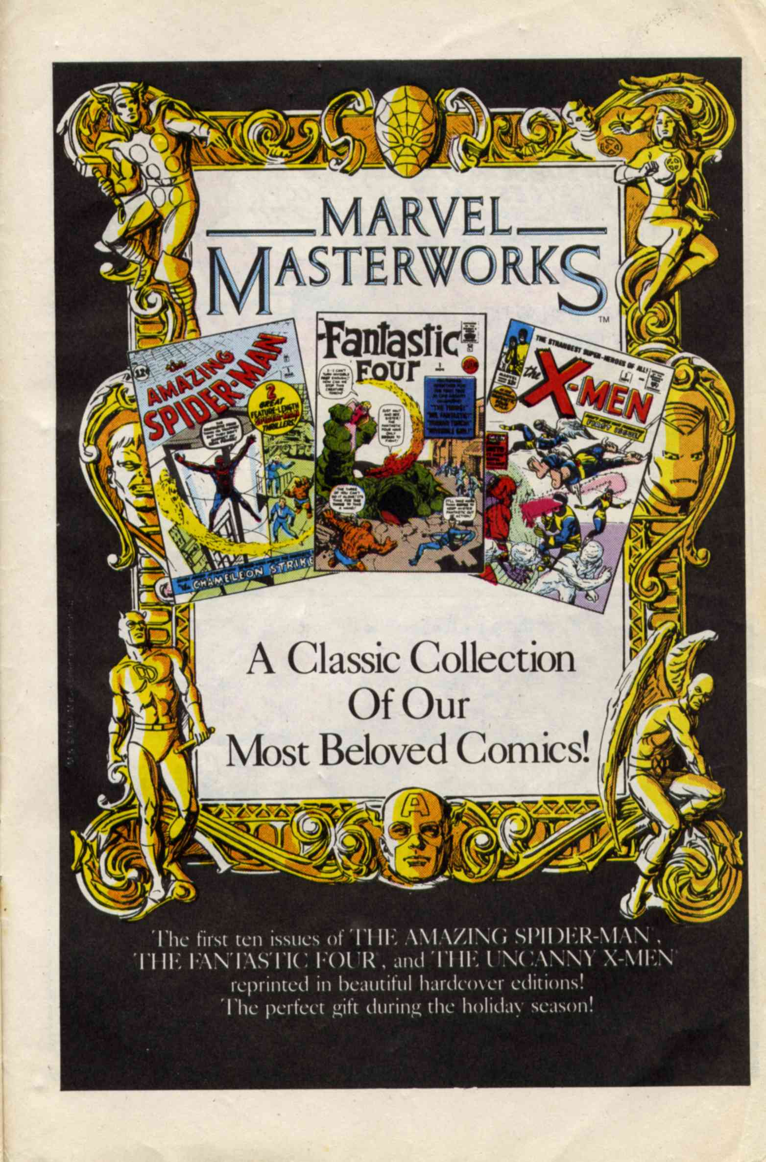 Read online Psi-Force comic -  Issue #19 - 30