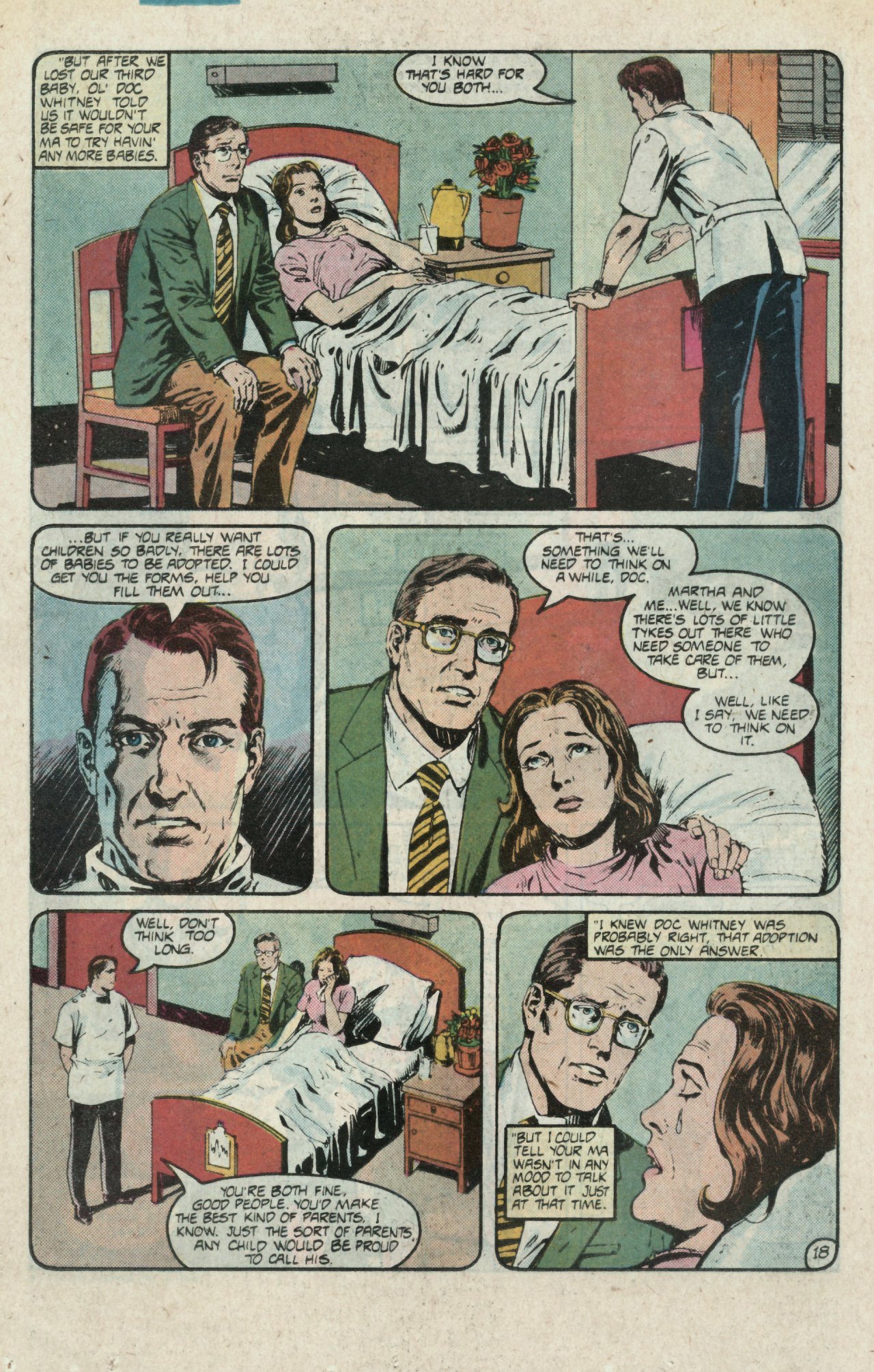 Read online World of Smallville comic -  Issue #2 - 26